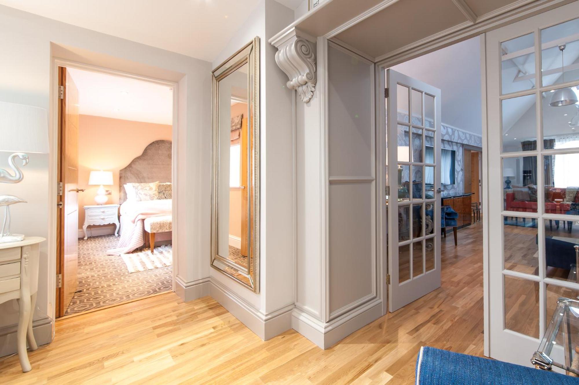 Penthouse Apartment photo 1