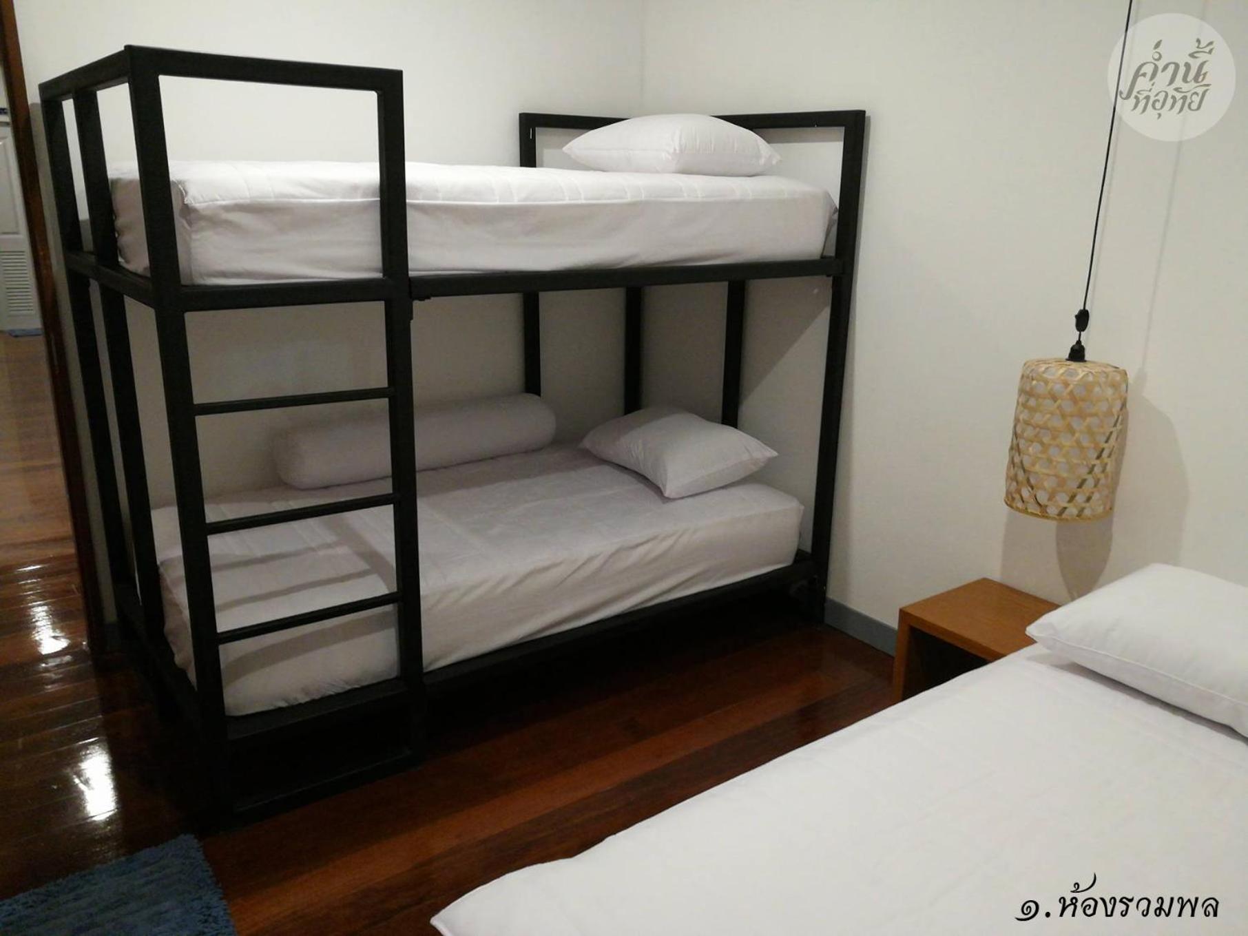 Deluxe Quadruple Room photo 1