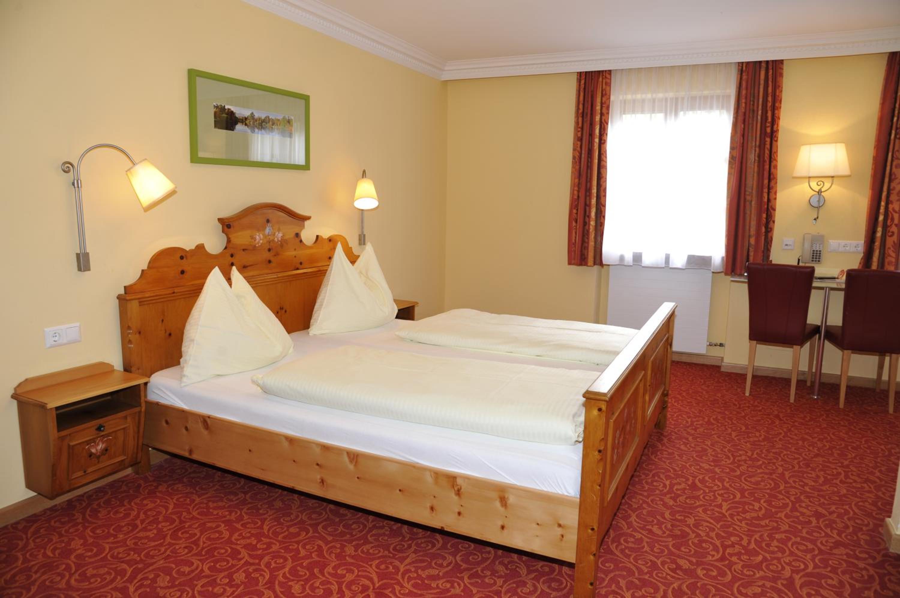 Double Room - Photo 7