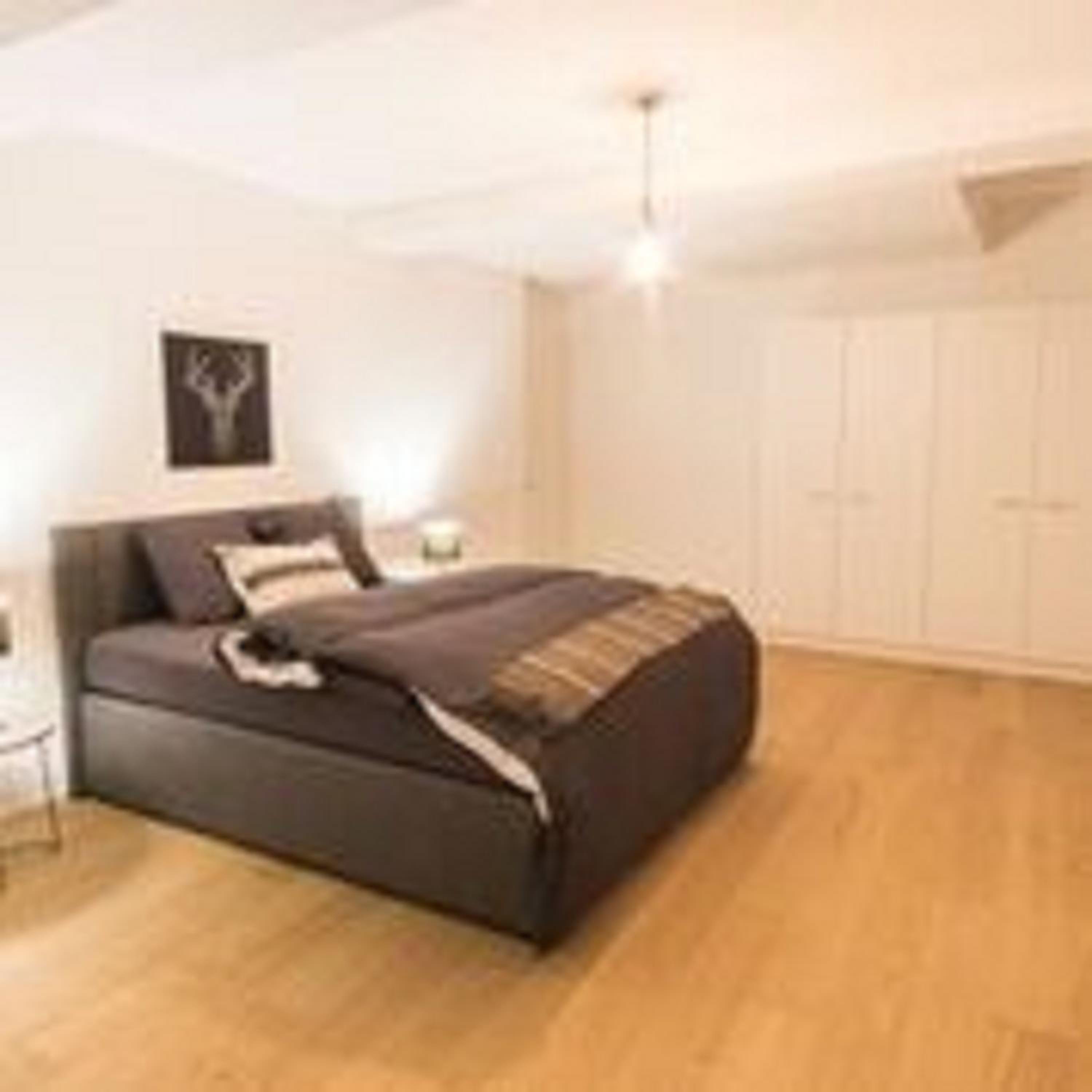 Two-Bedroom Apartment with Balcony photo 1