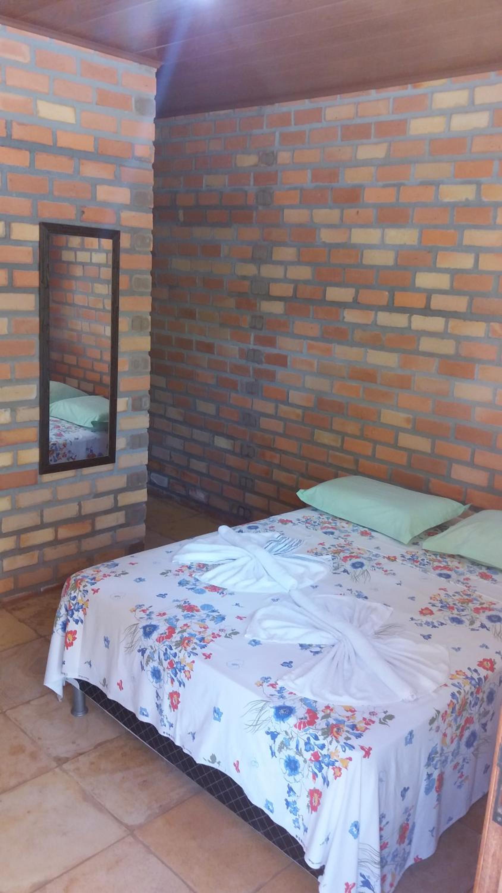 Double Room with Balcony photo 1