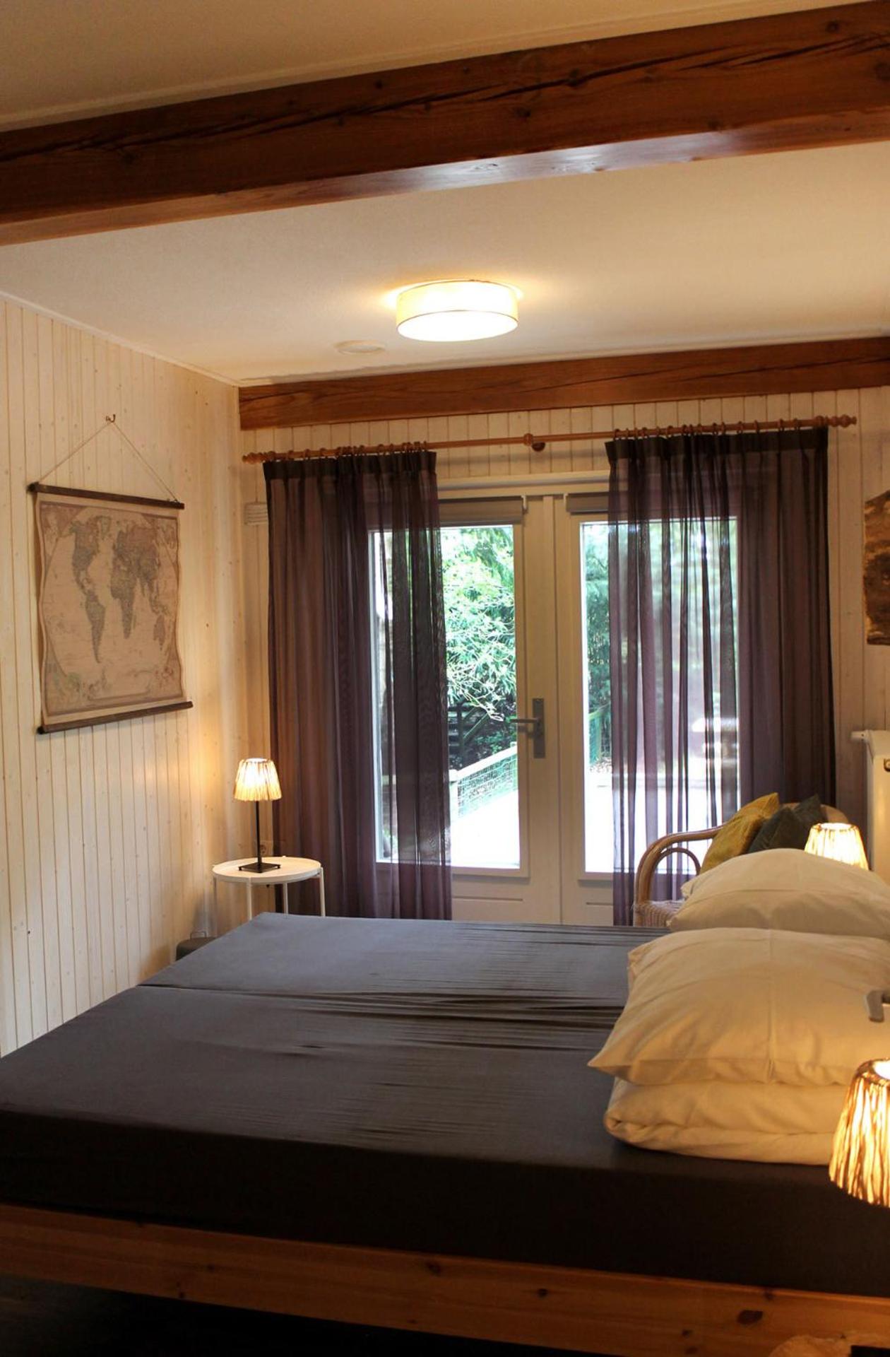 Twin Room with Private Bathroom 2 photo 1
