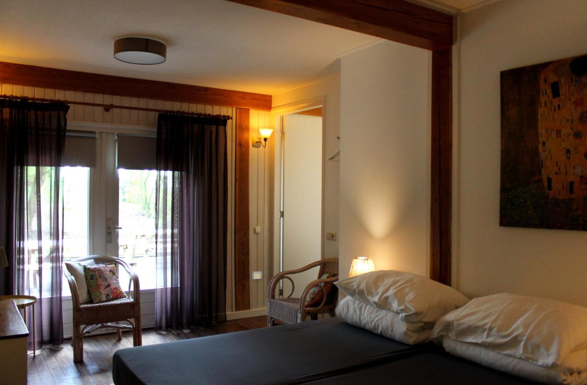 Double Room with Private Bathroom photo 1