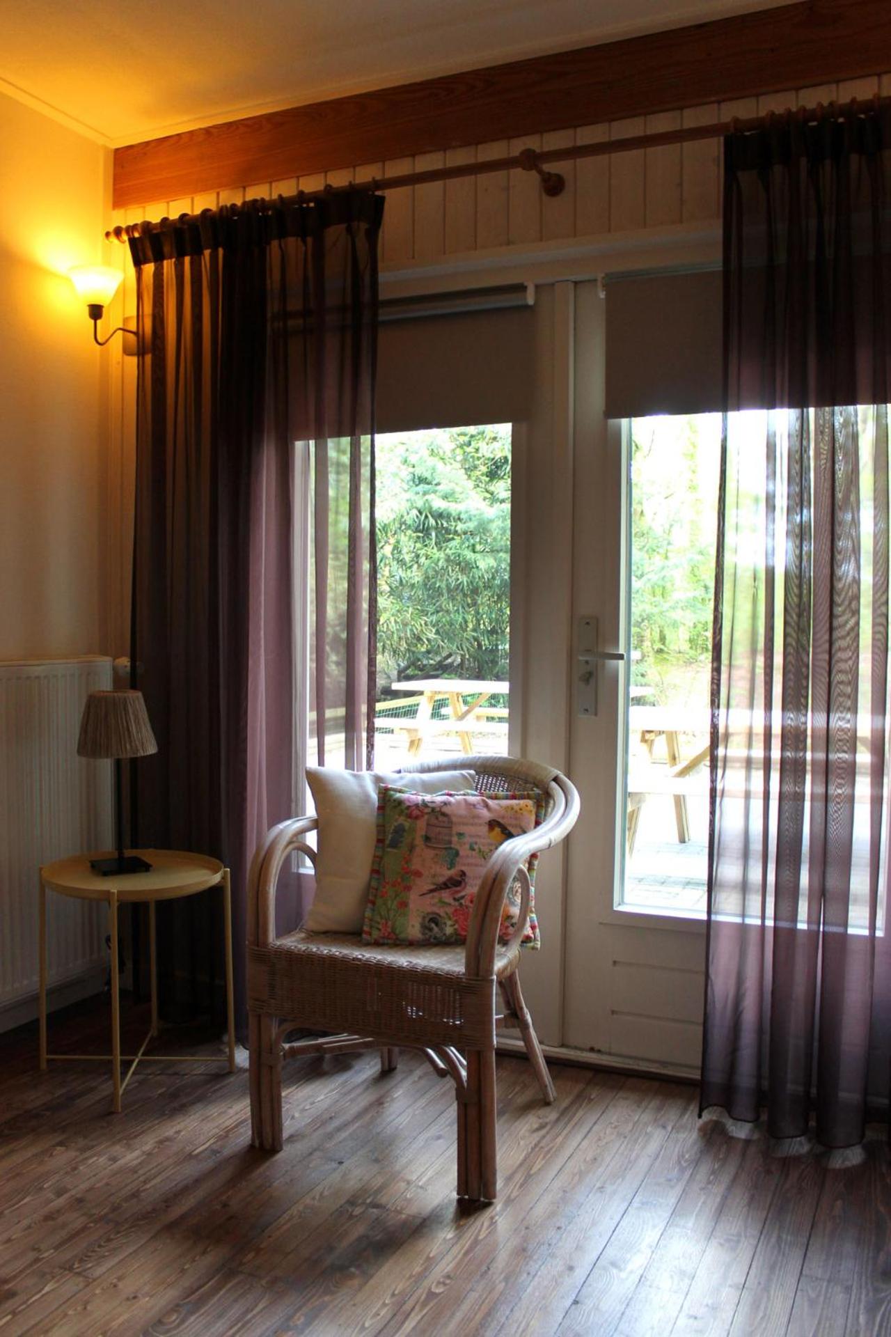 Double Room with Private Bathroom photo 3