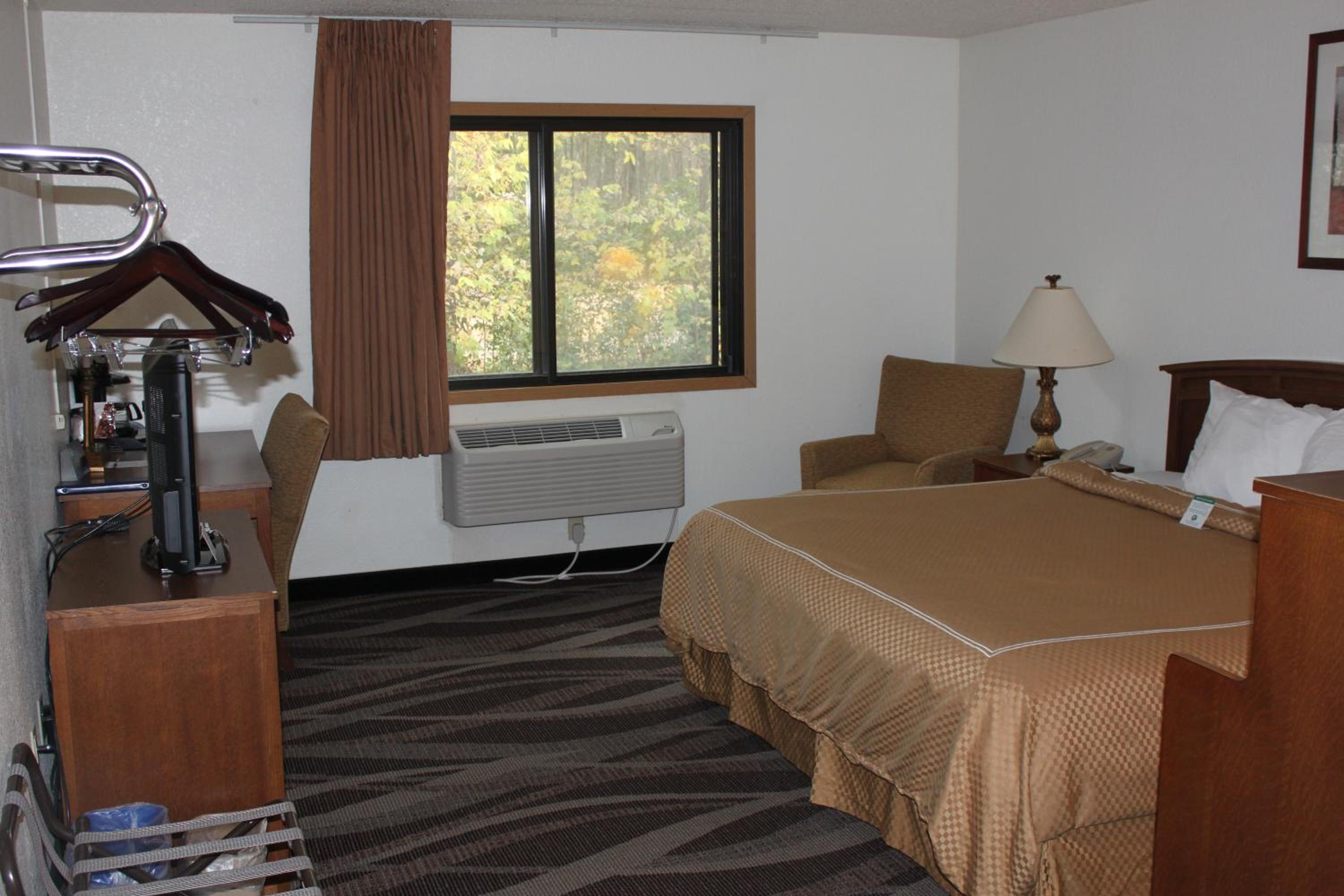 King Room - Non-Smoking - Photo 4