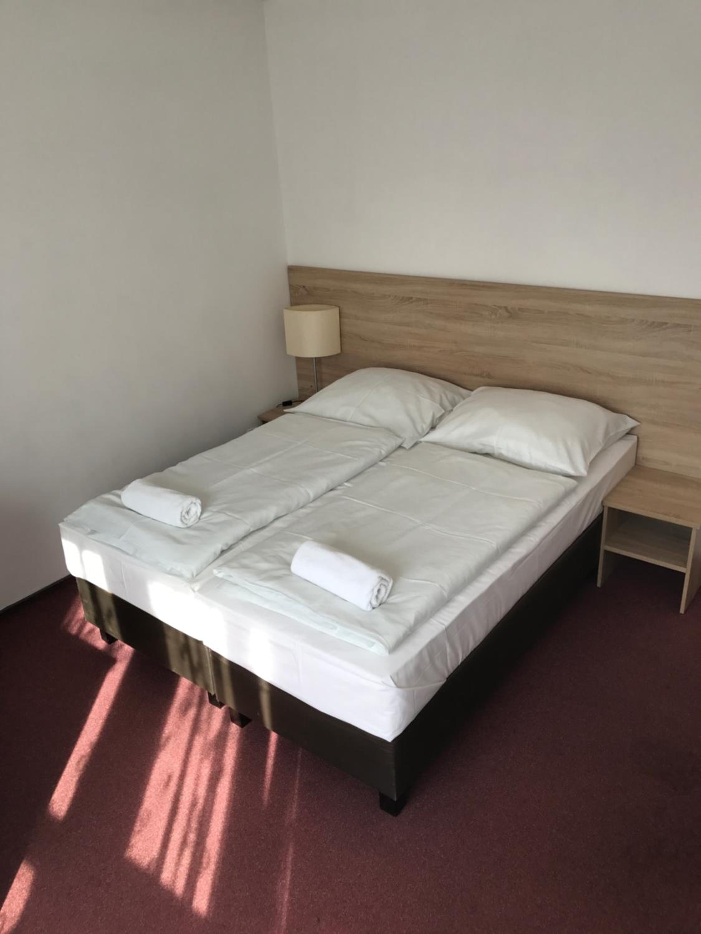 Double Room with Private Bathroom photo 2