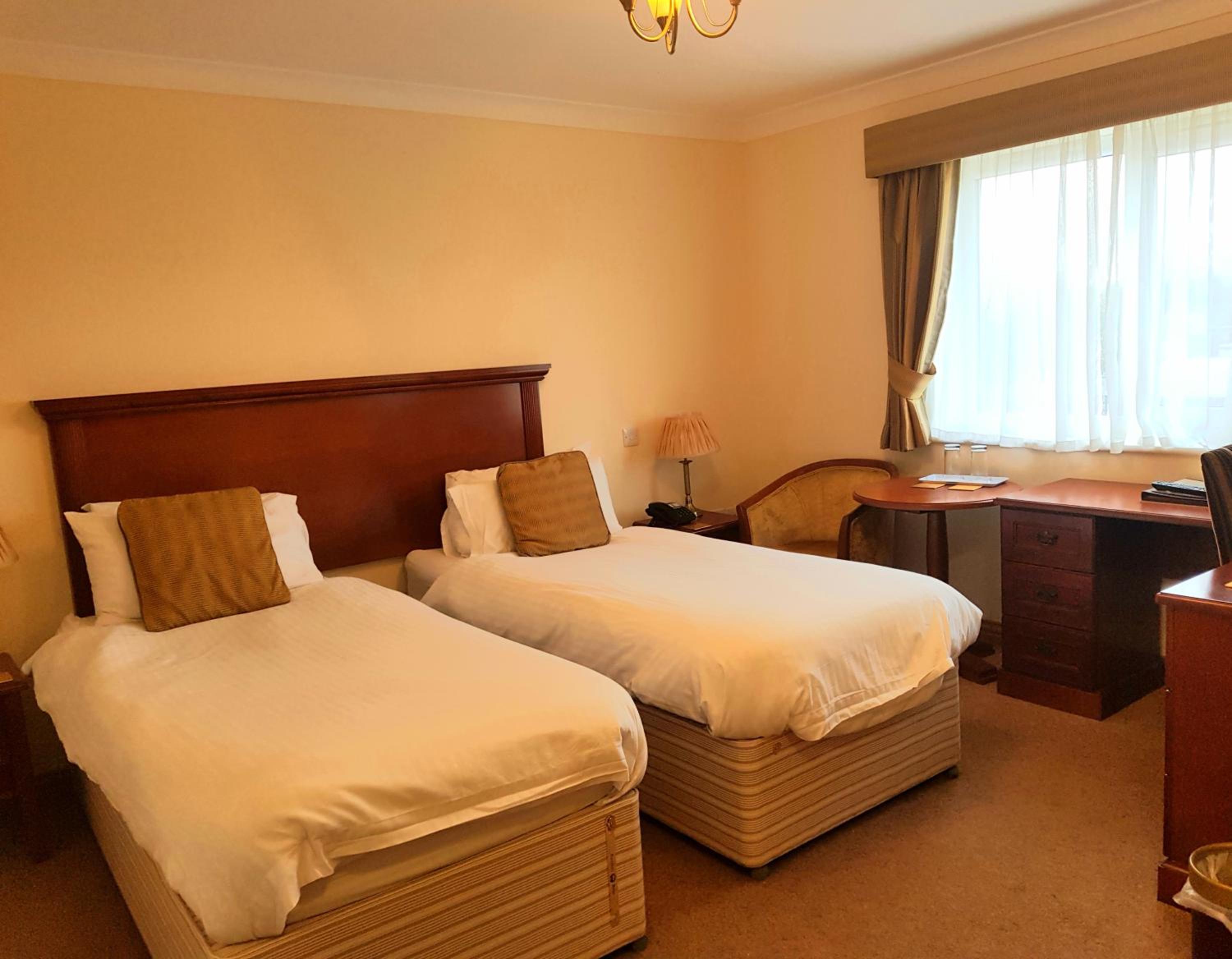 Superior Twin Room photo 1