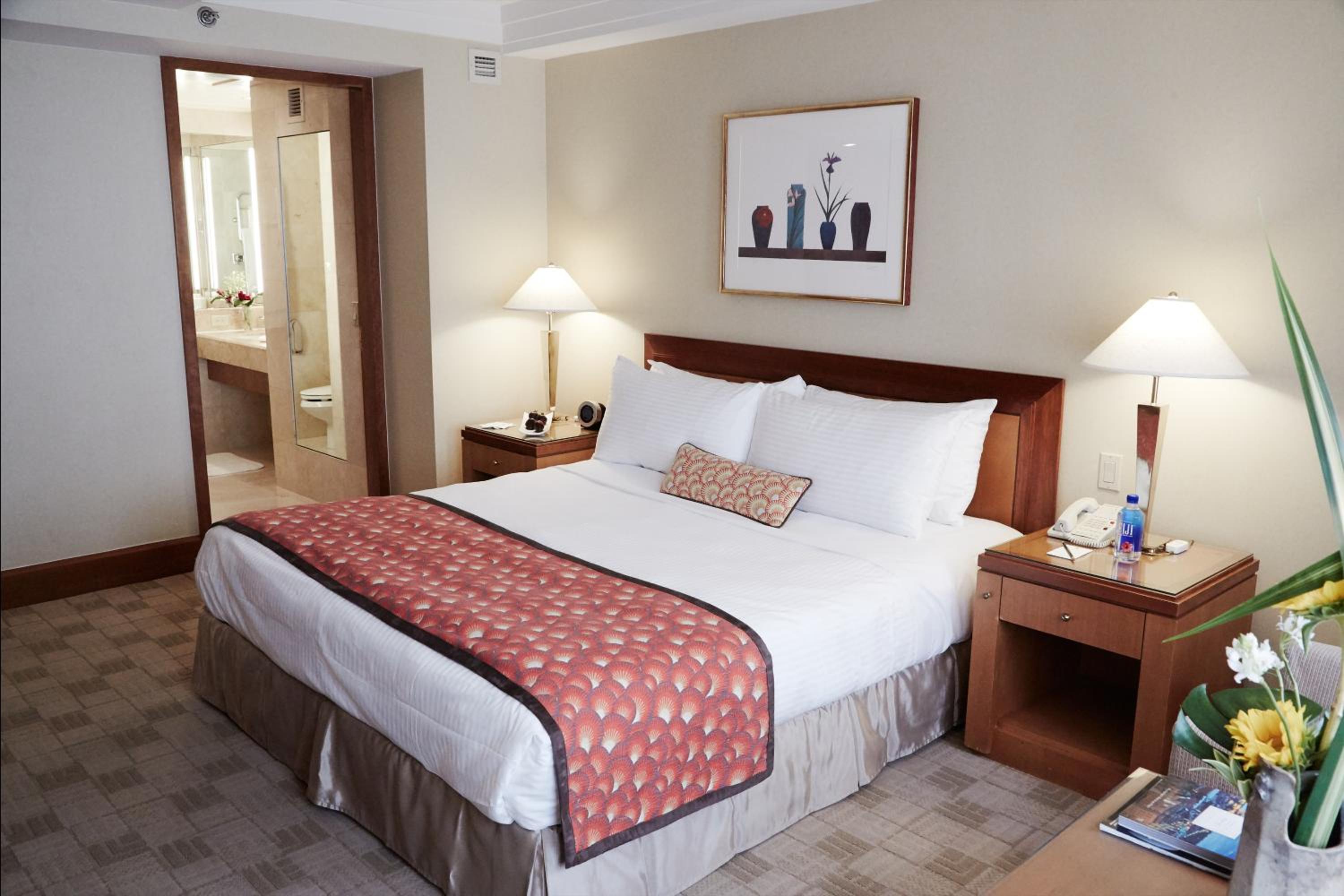 Superior King Room