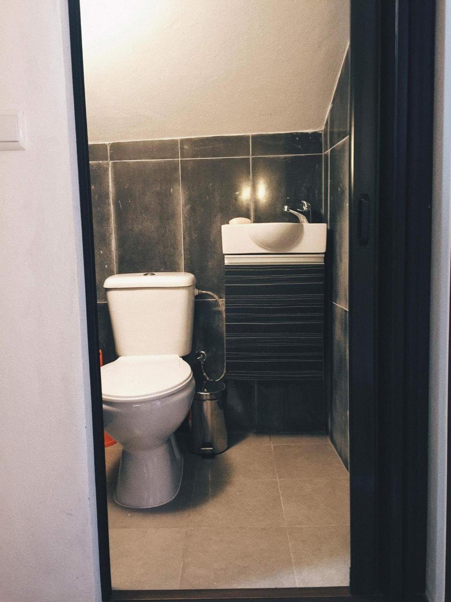 Three-Bedroom House - Photo 30