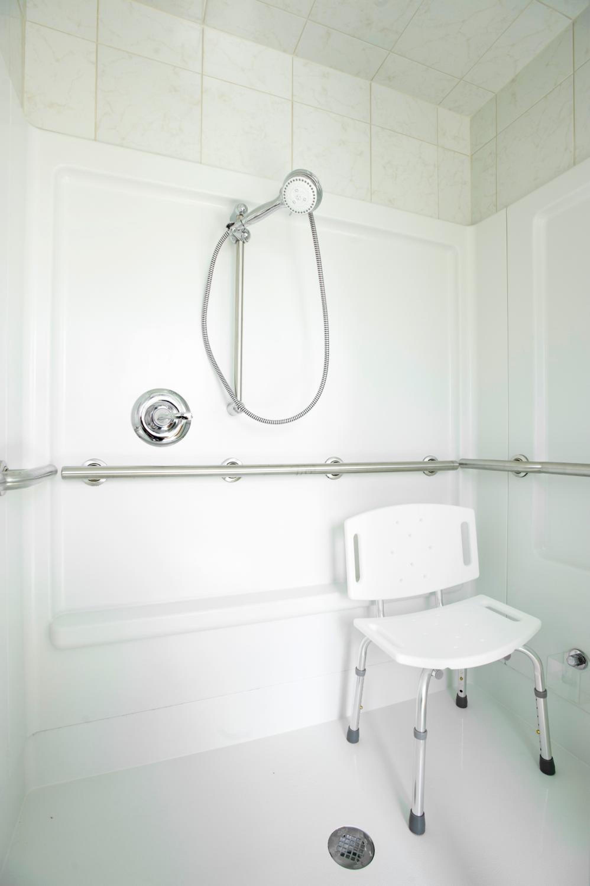 Double Room - Disability Access - Photo 4