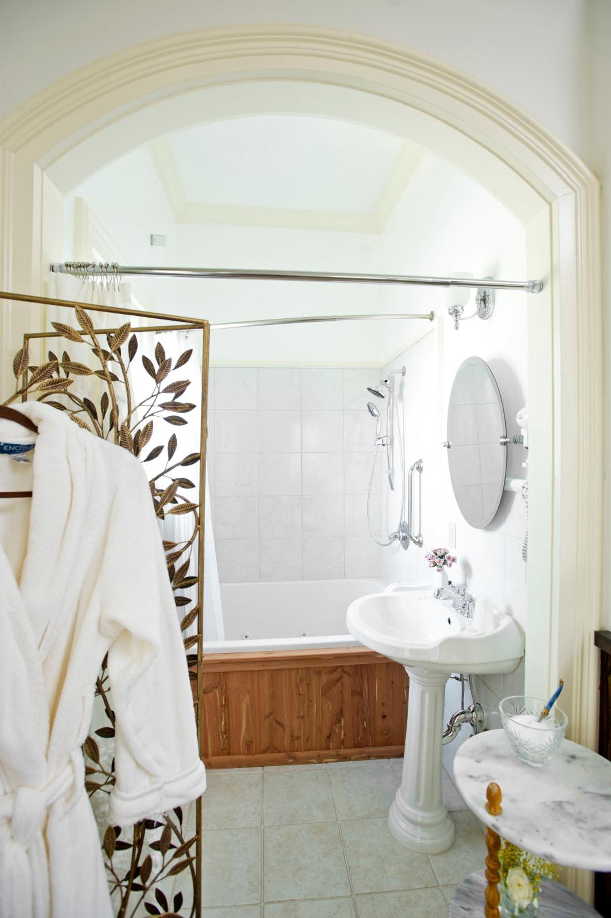 Double Room with Private Bathroom photo 3