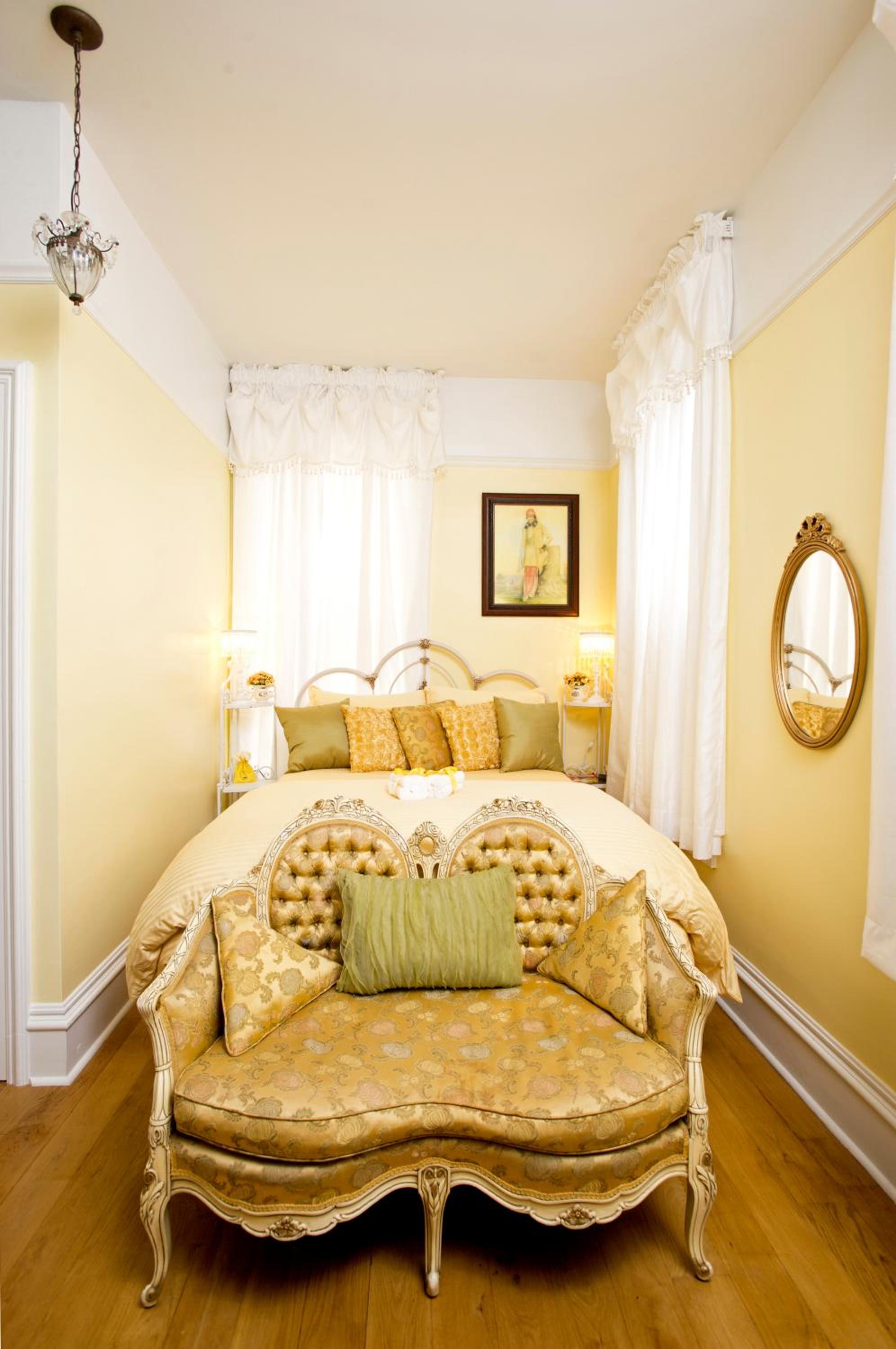 Double Room with Private Bathroom - Photo 1