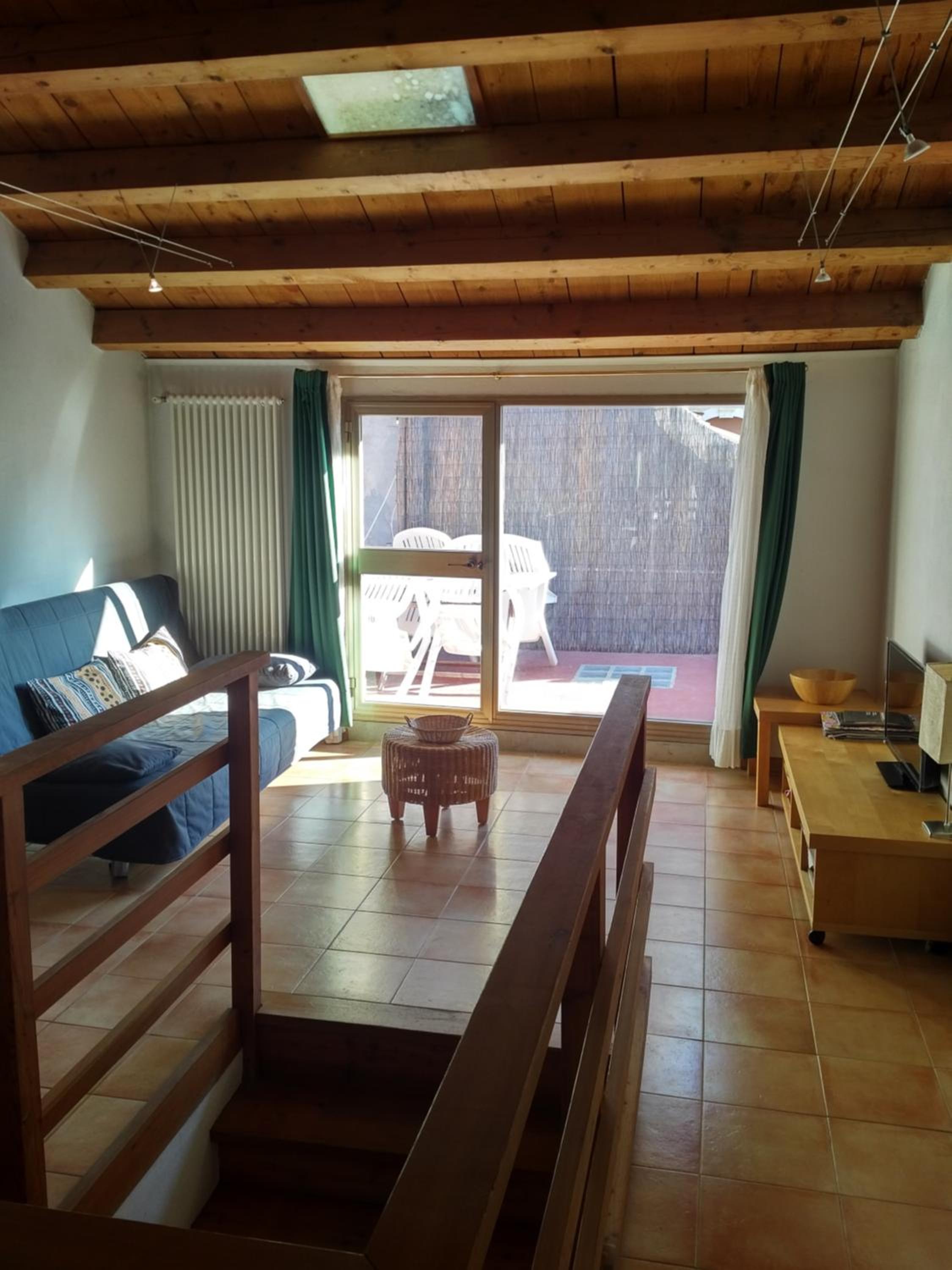 Apartment photo 1