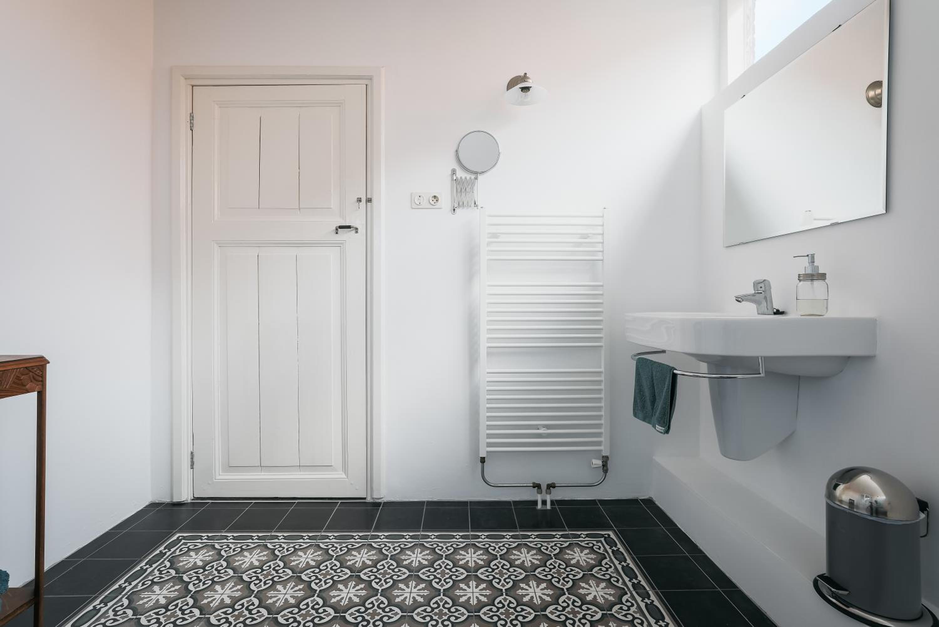 Deluxe Double or Twin Room with Garden View photo 3