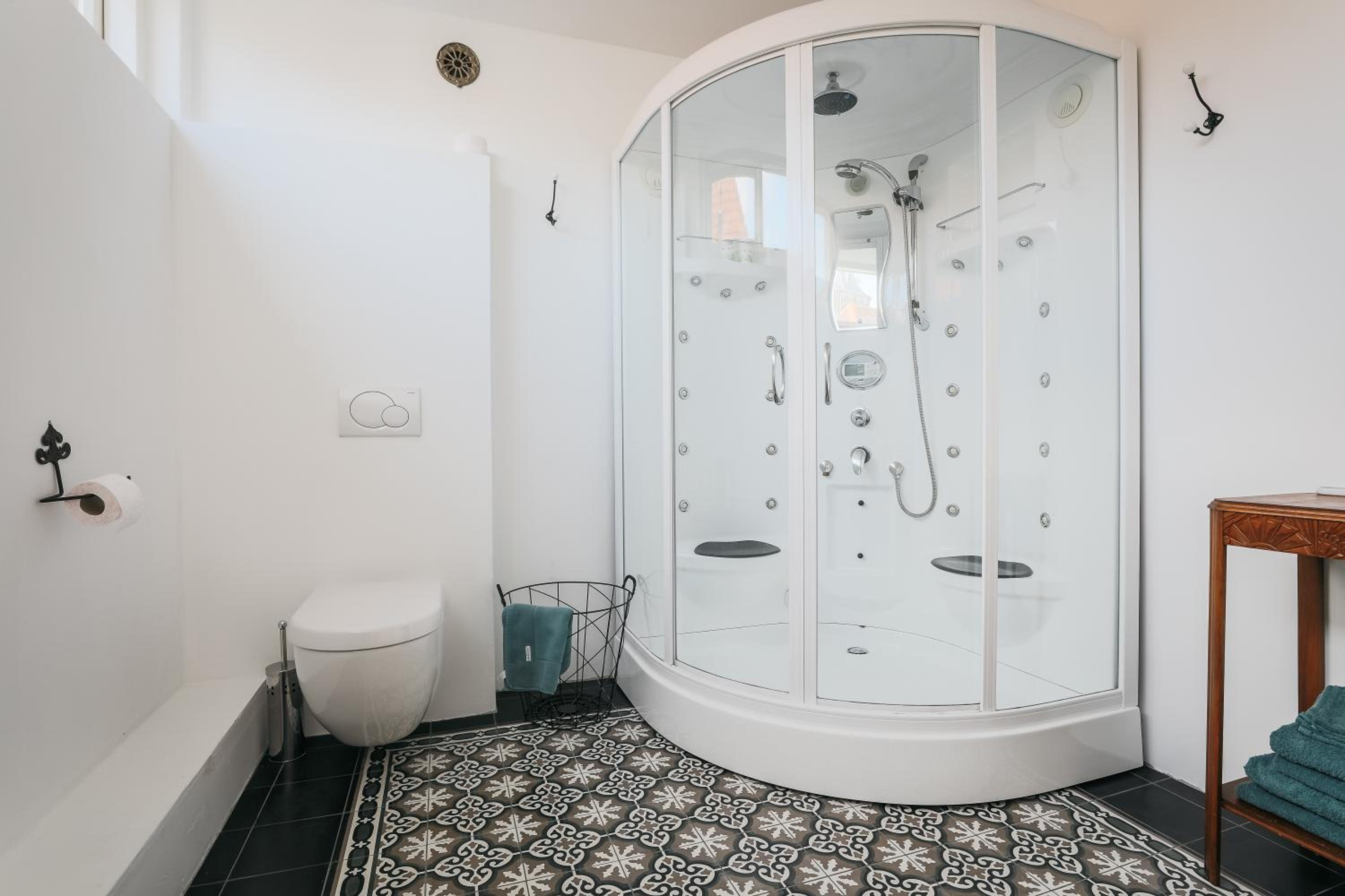 Deluxe Double or Twin Room with Garden View photo 2