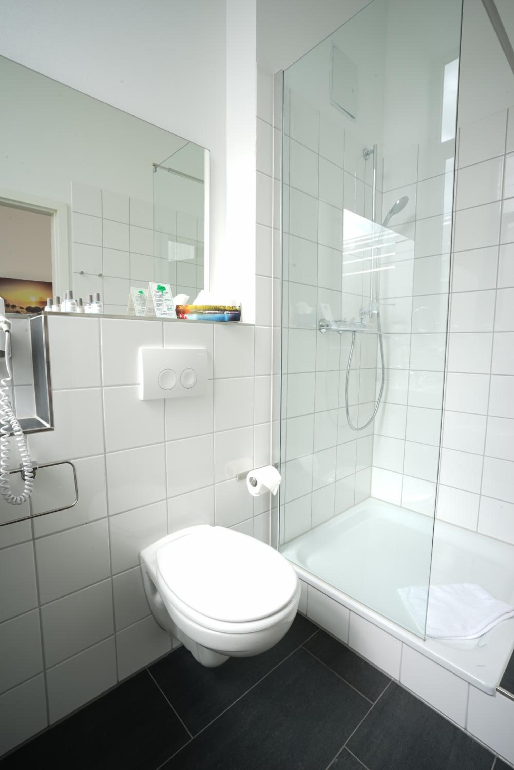 Standard Double Room - Photo 6