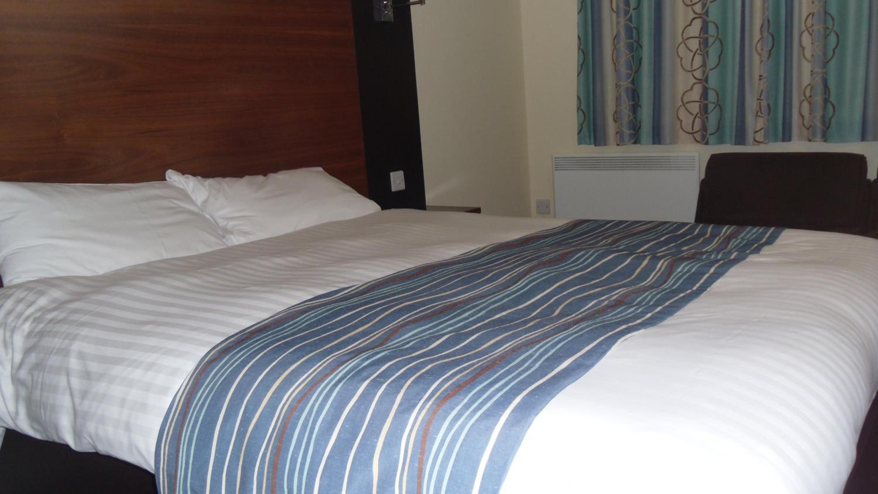 Double Room with Private Bathroom - Photo 1