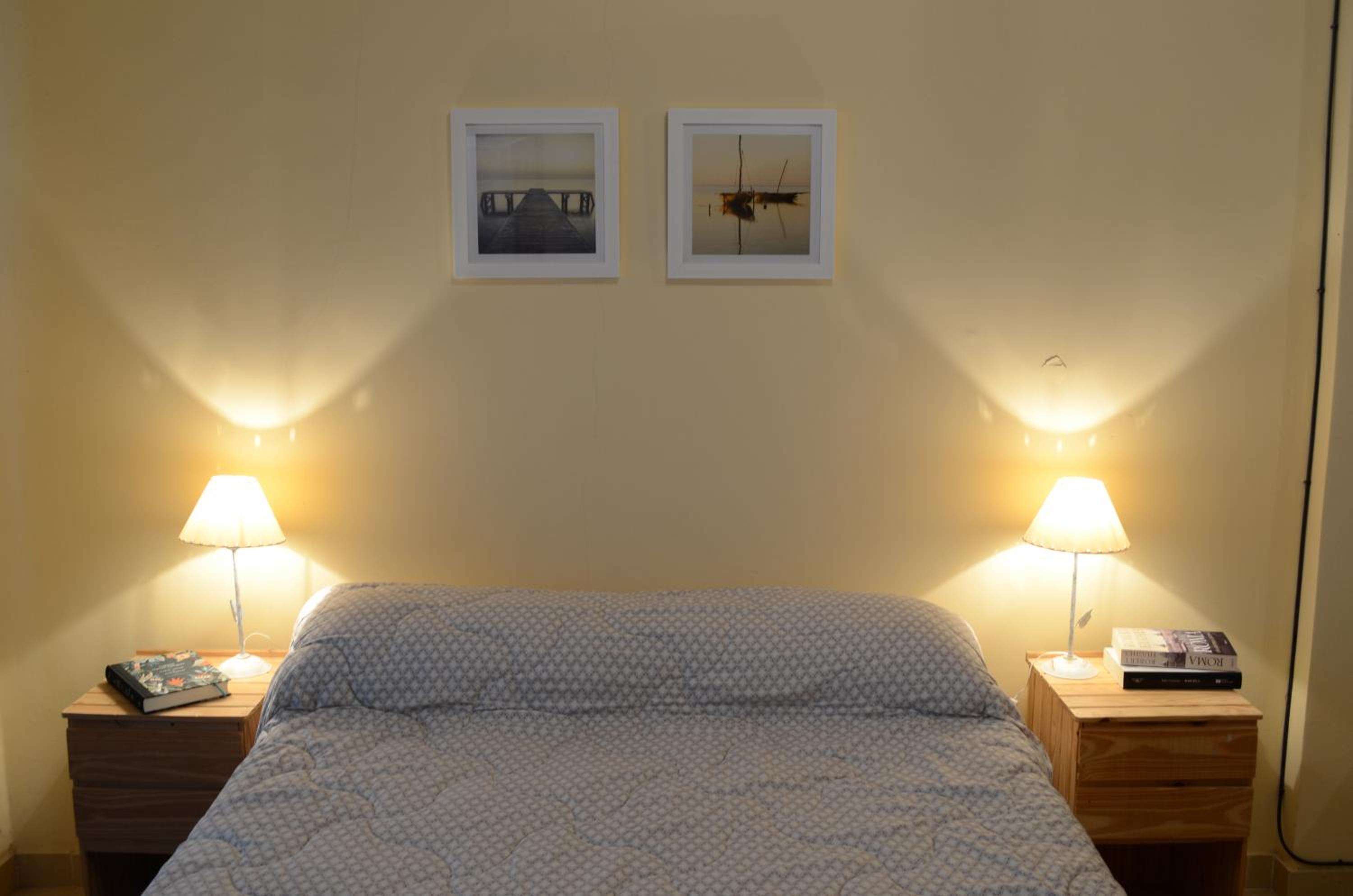Studio Apartment photo 3