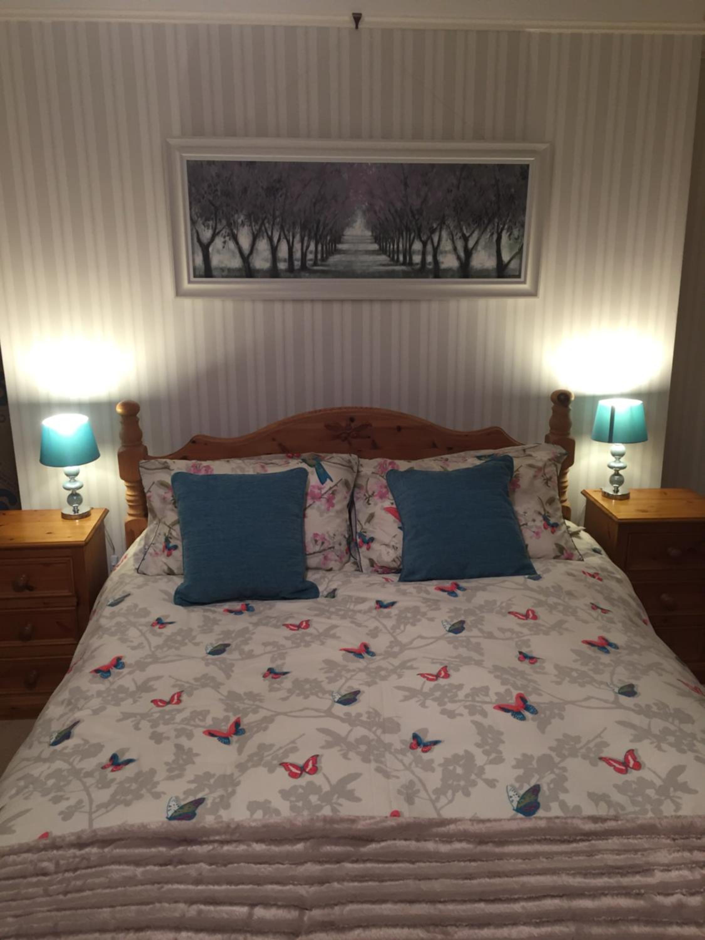 Superior King Room - Photo 2