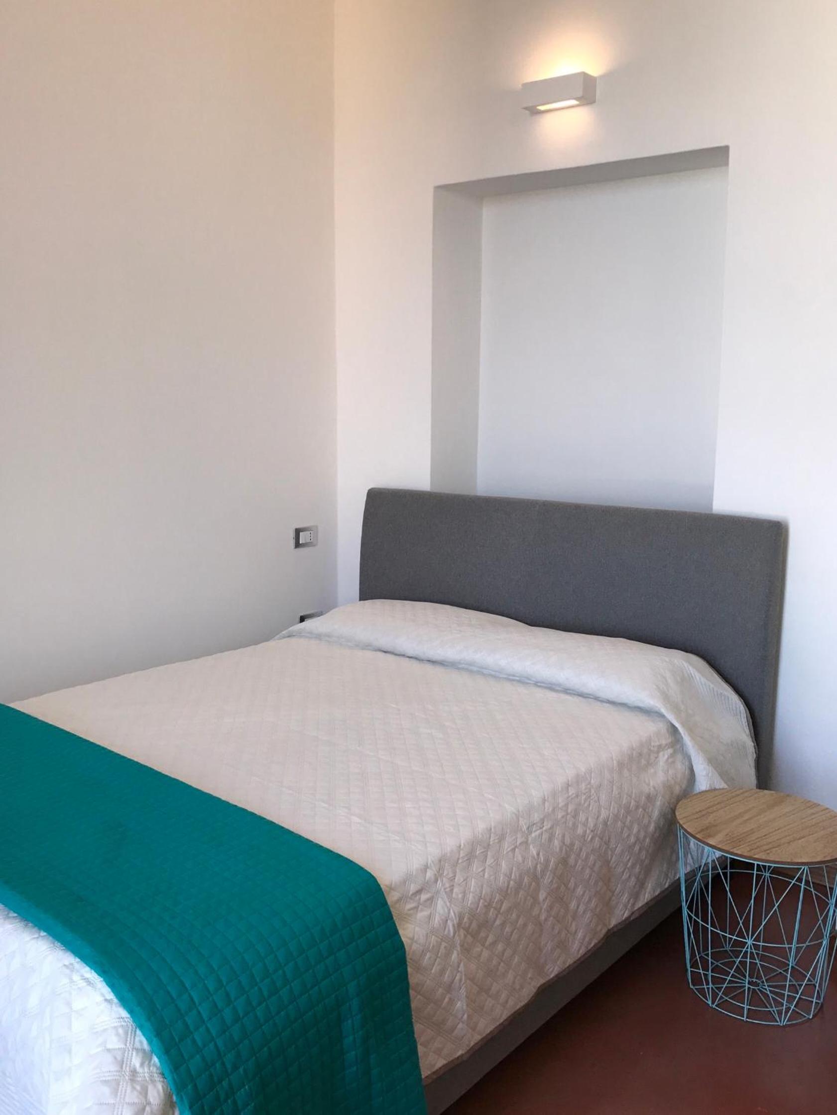 Double Room with Private External Bathroom photo 3