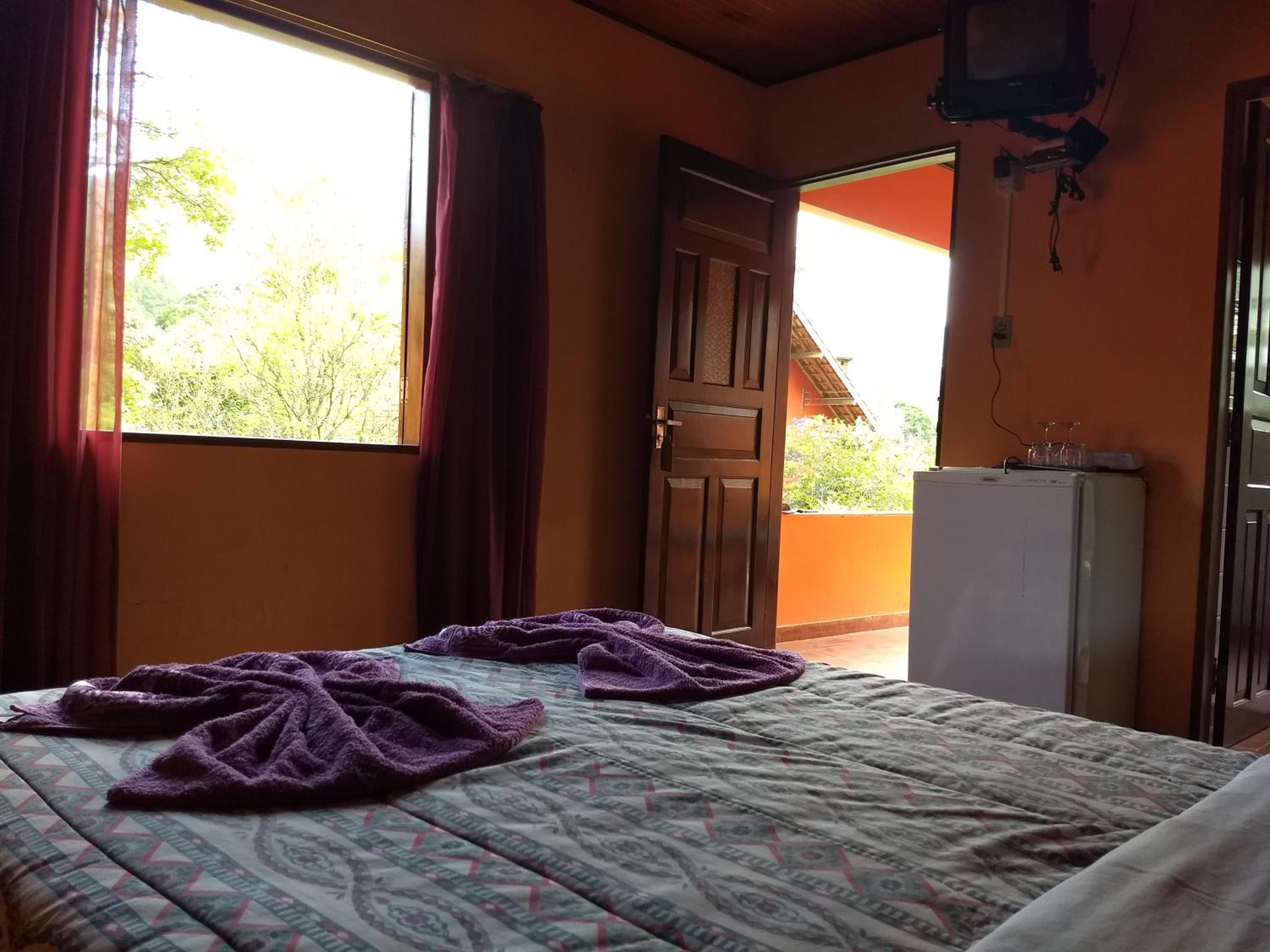 Chalet photo 1