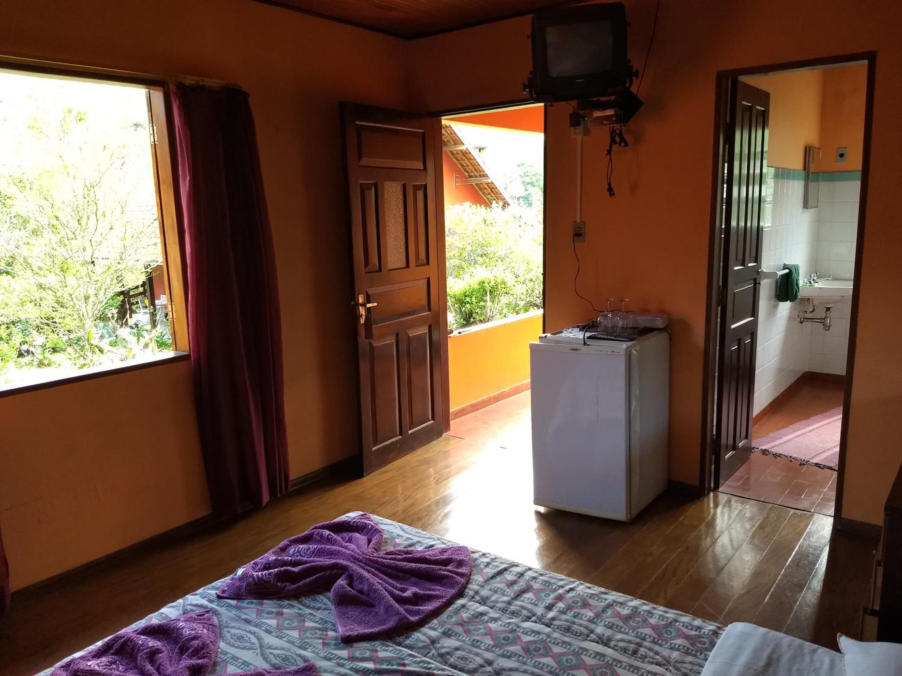 Chalet photo 3