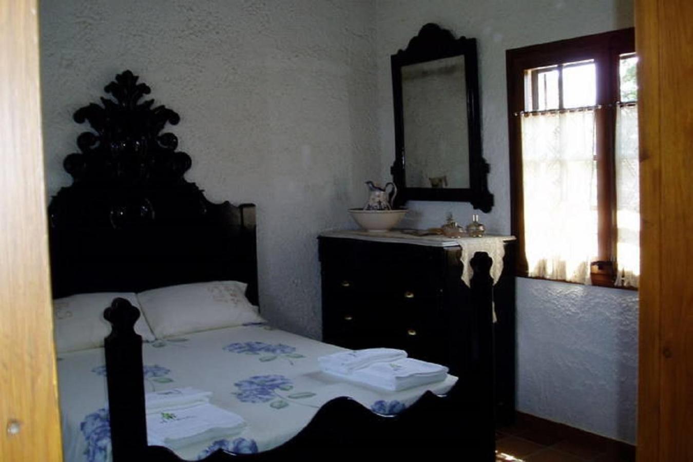 Casa de Dos Habitaciones