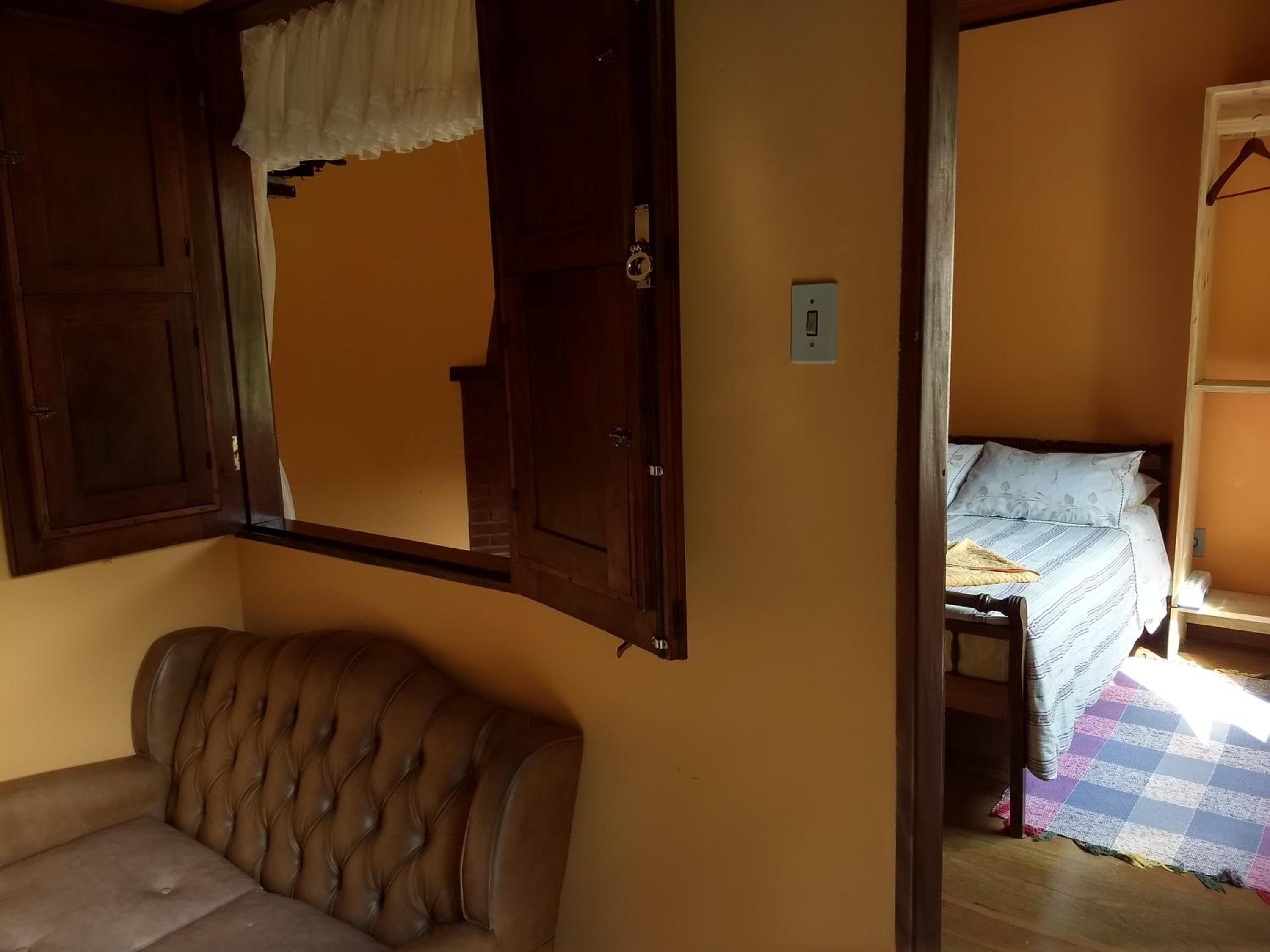 Chalet photo 1