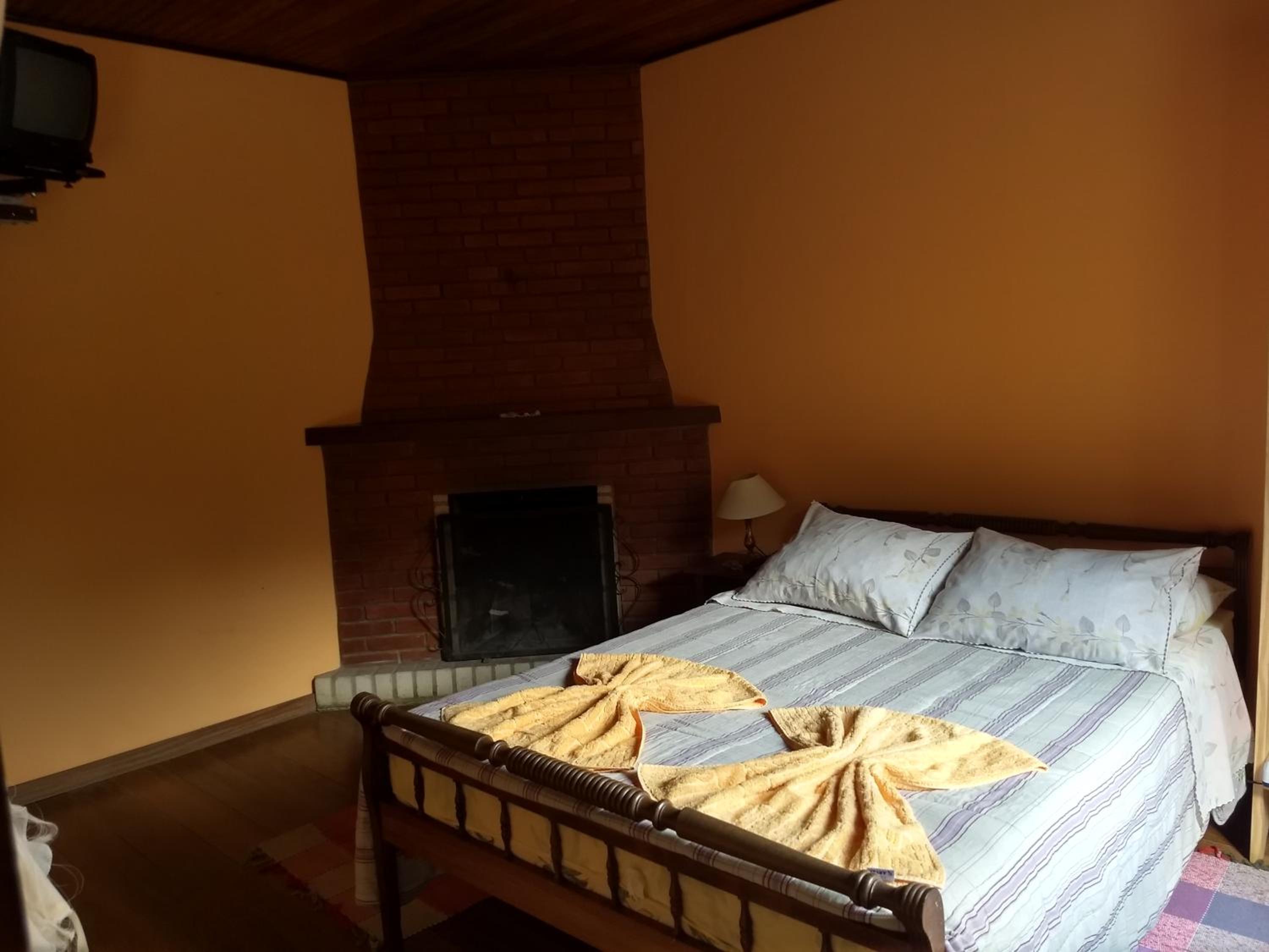 Chalet photo 3