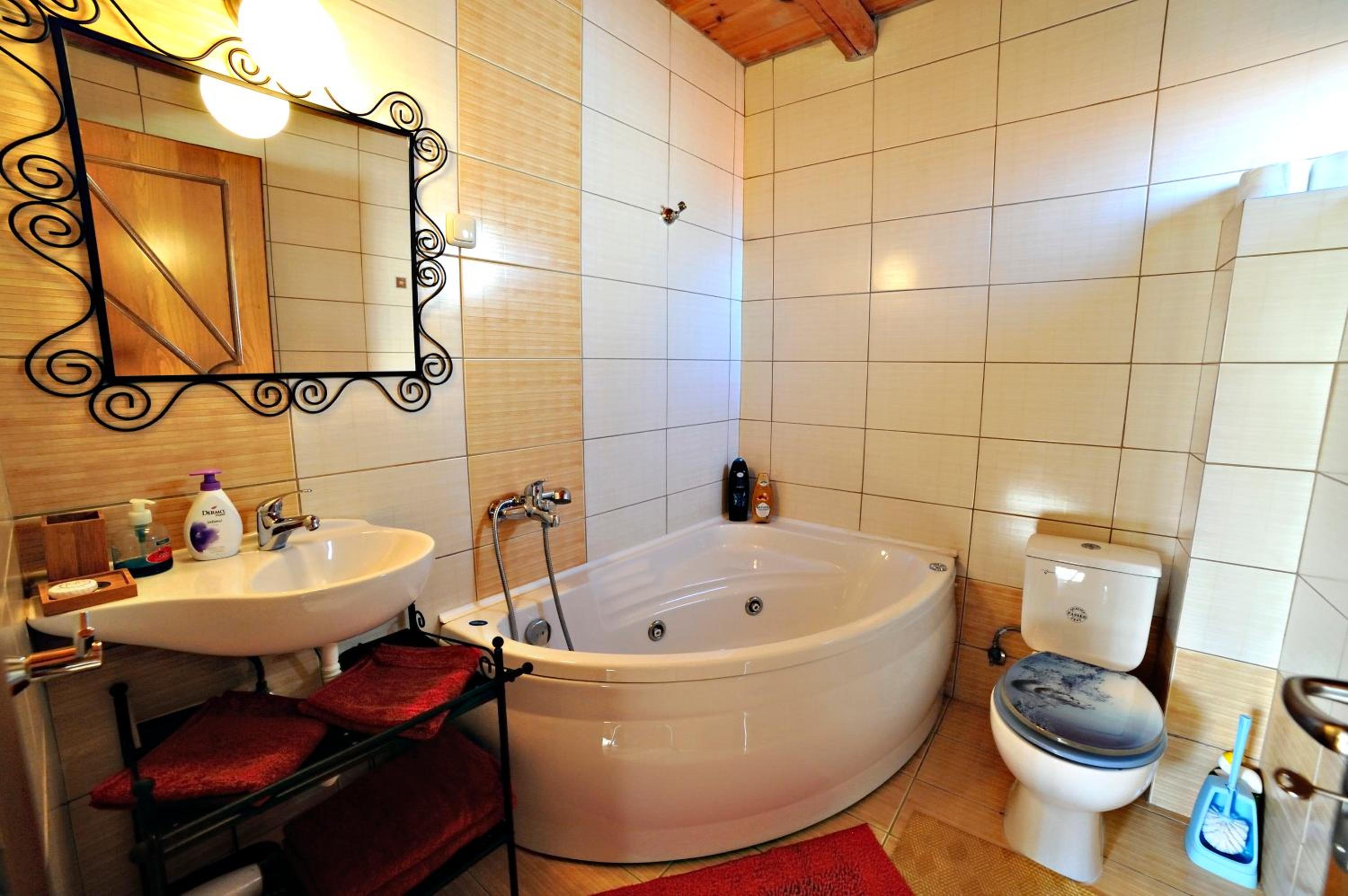 Luxury Quadruple Room - Photo 2