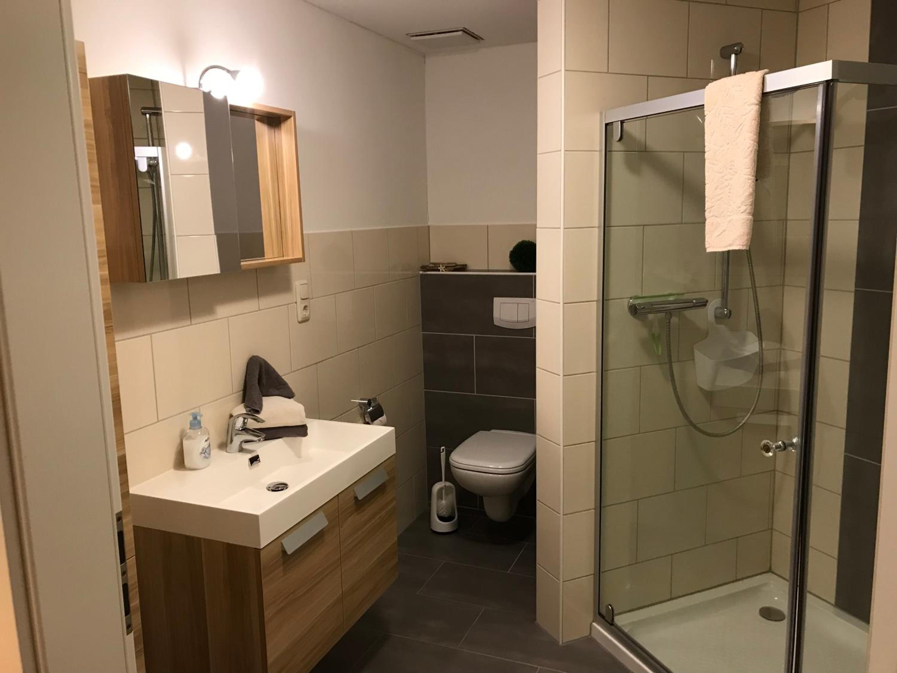 One-Bedroom Apartment (2 Adults) photo 2