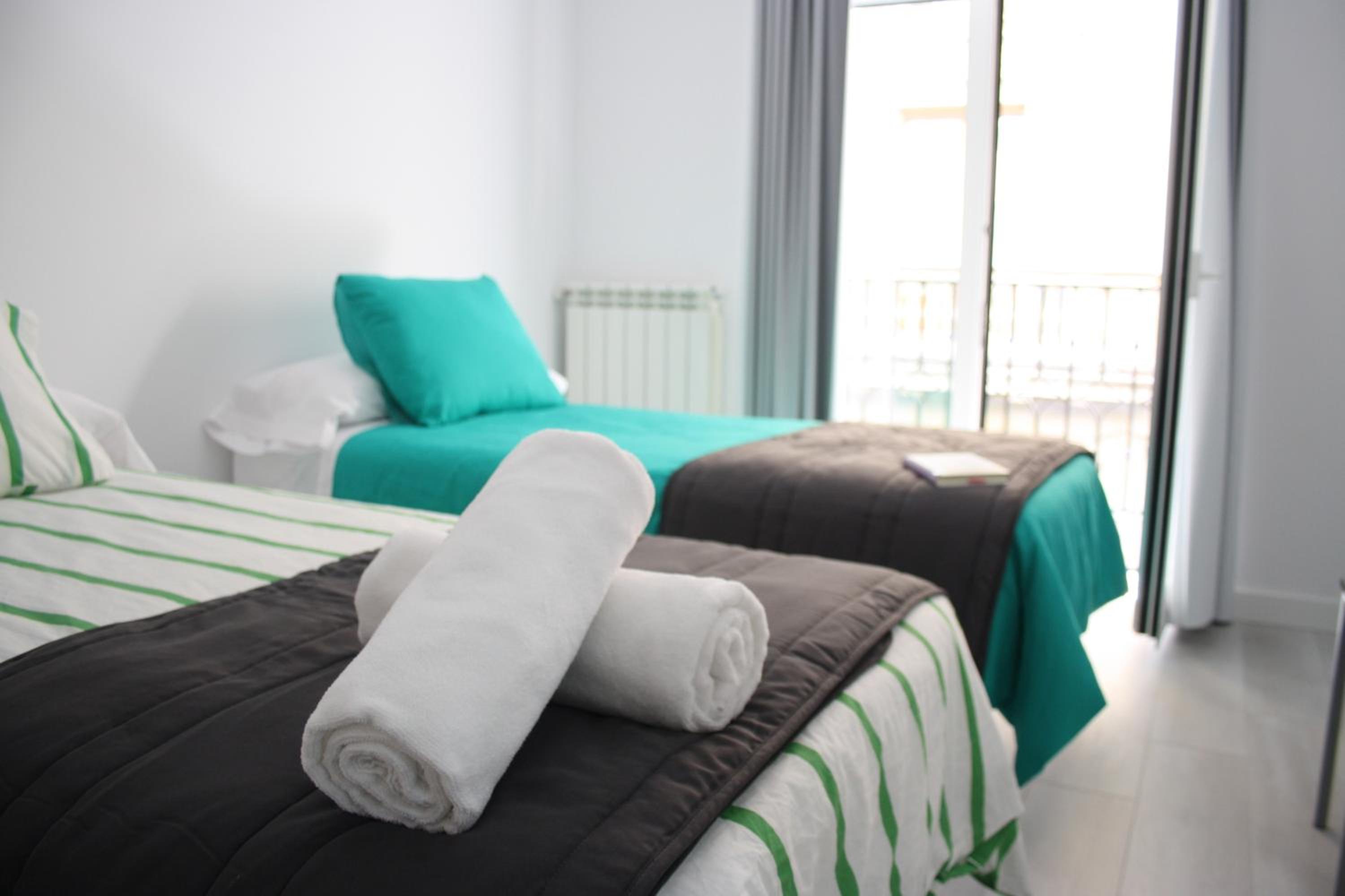 Apartamento Superior 2 Baños