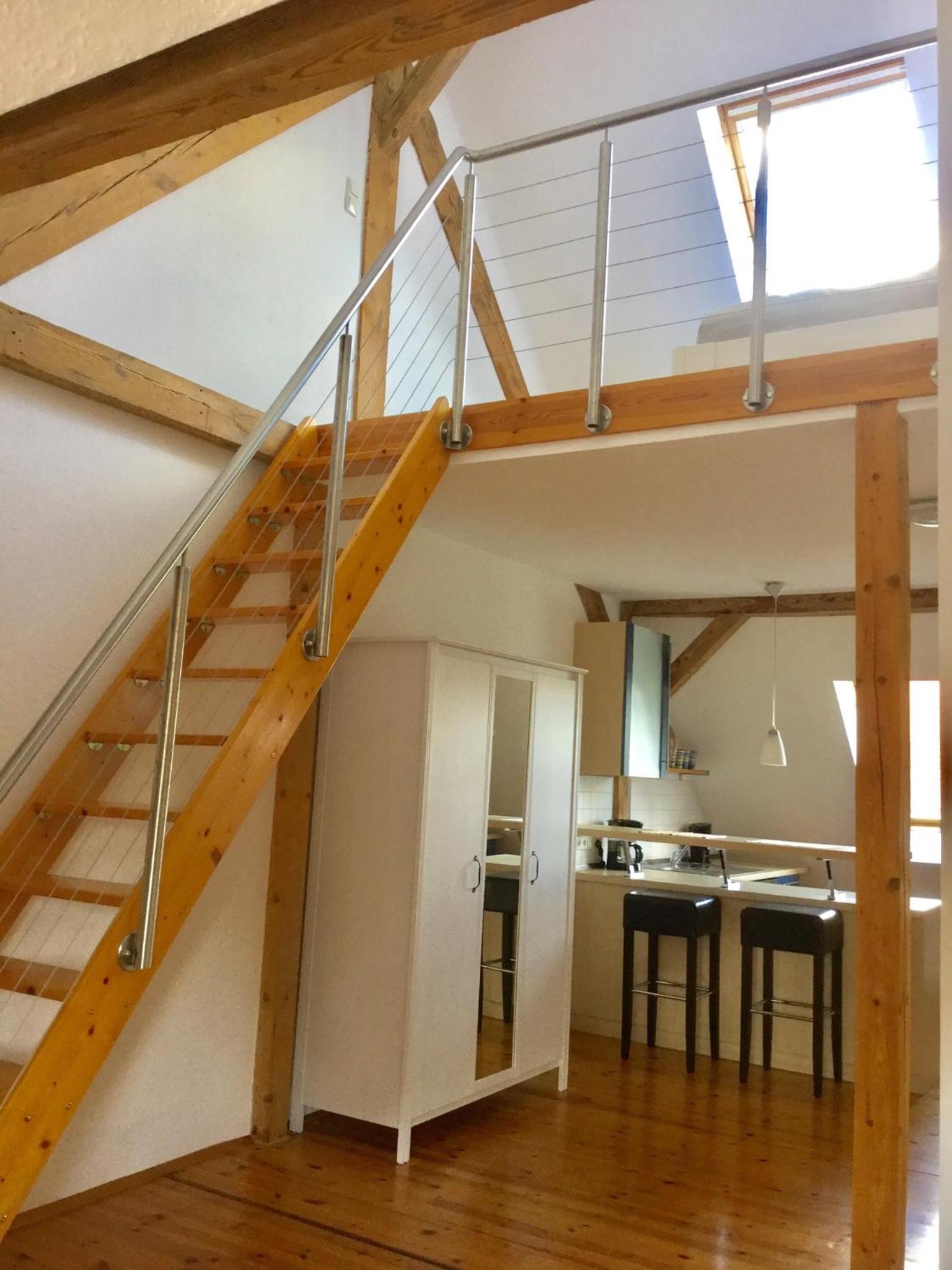 Studio Apartment photo 3