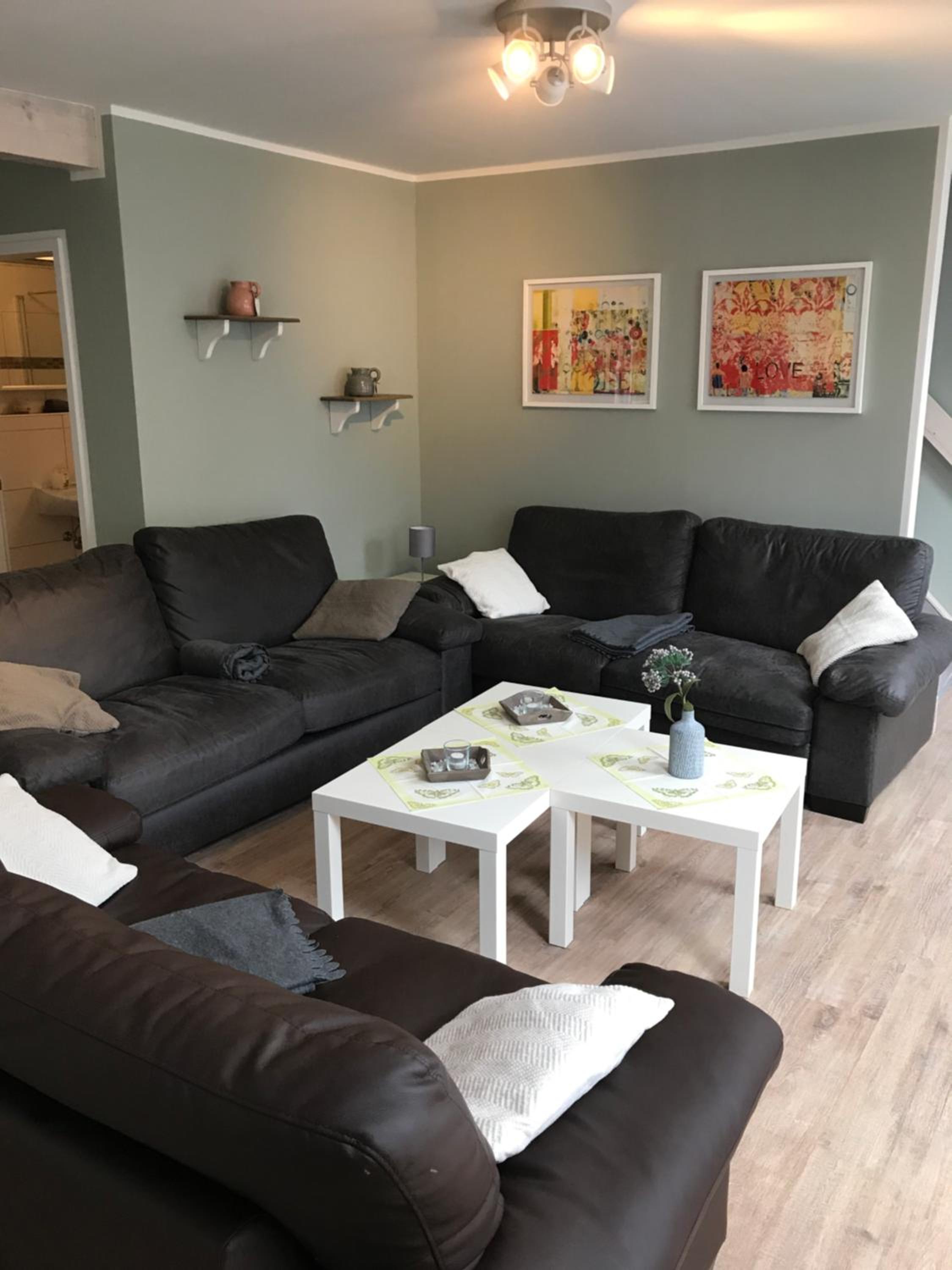 Apartment - Split Level photo 1