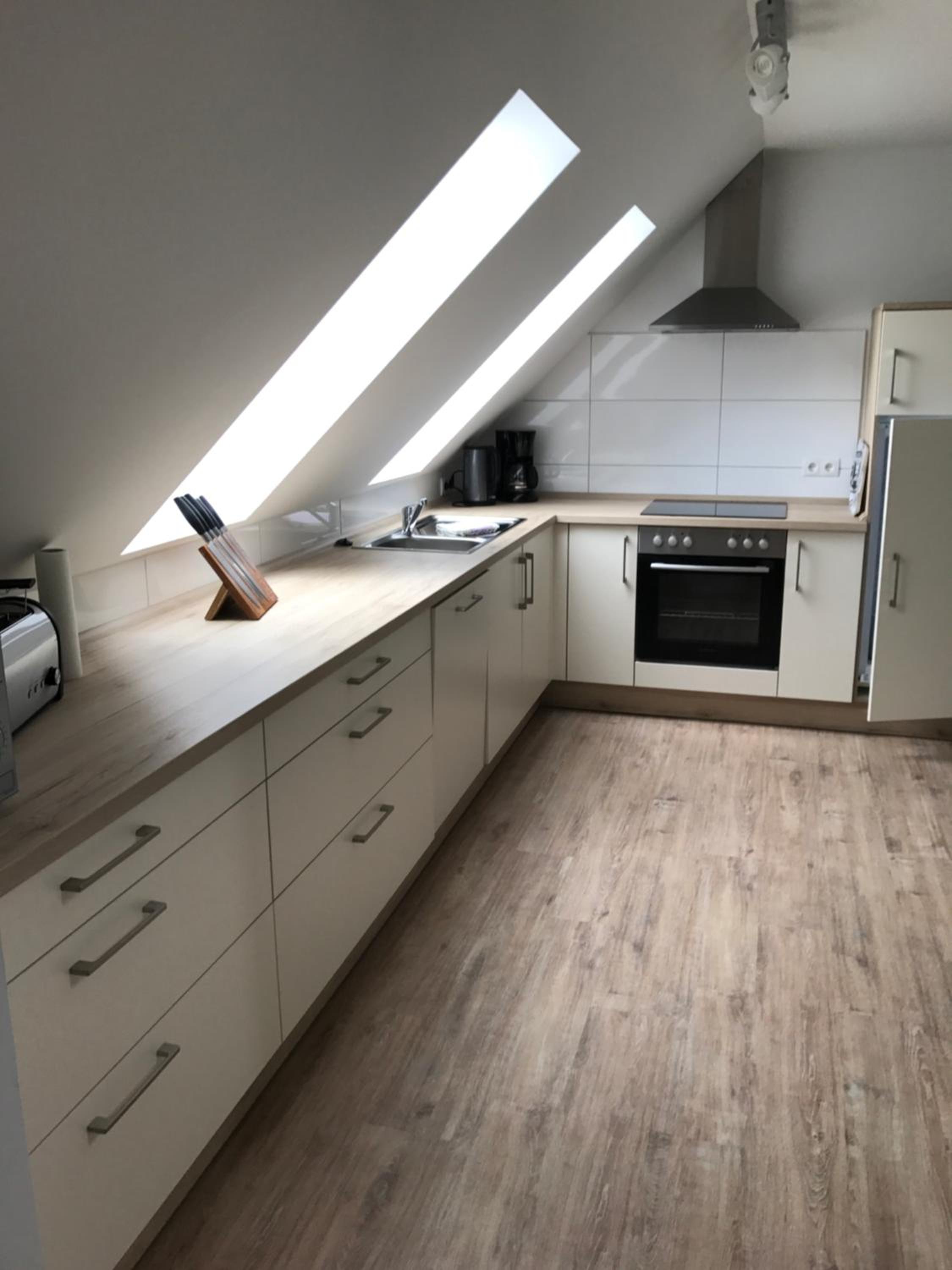 Apartment - Split Level photo 3