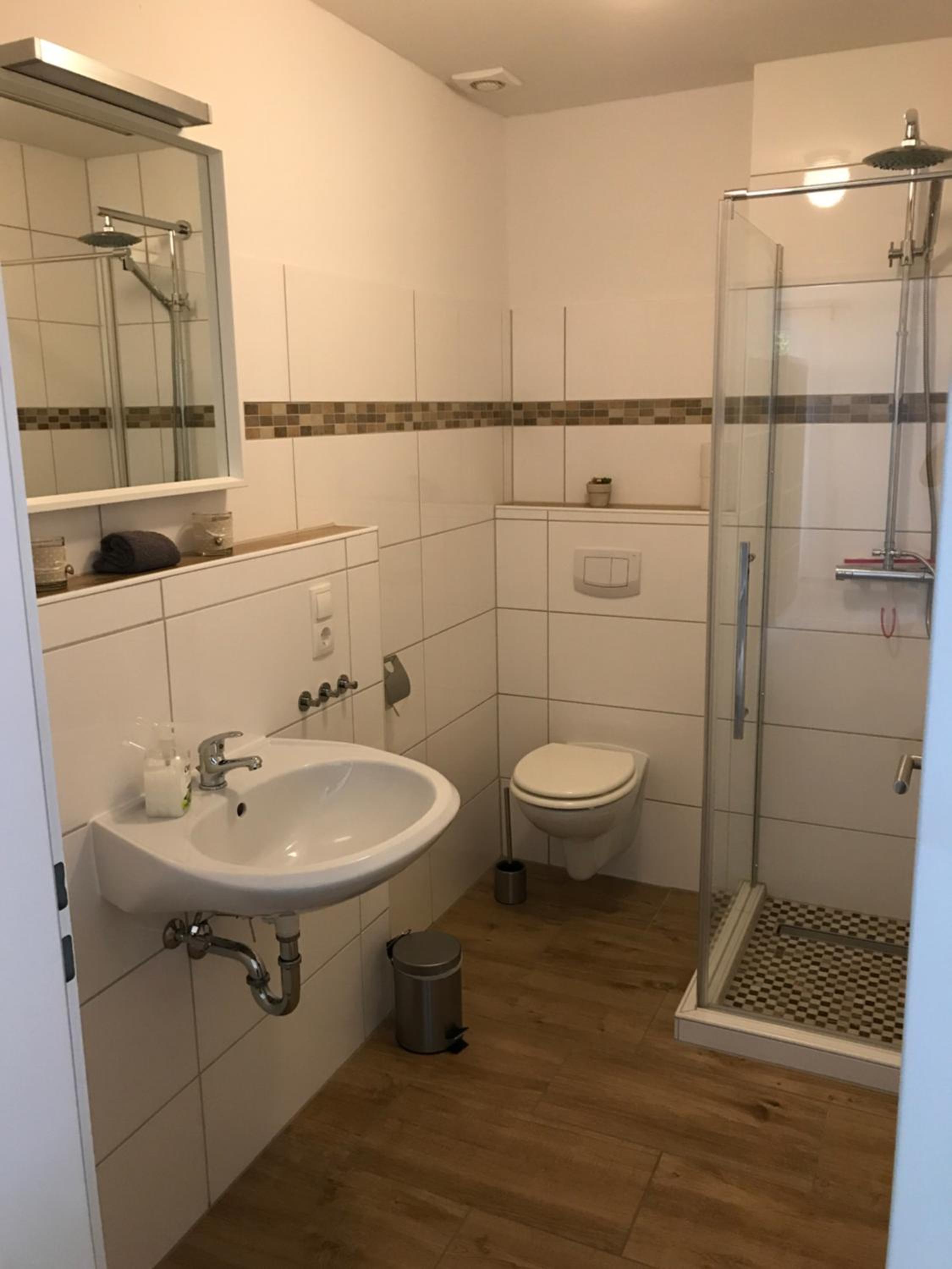Apartment - Split Level photo 2
