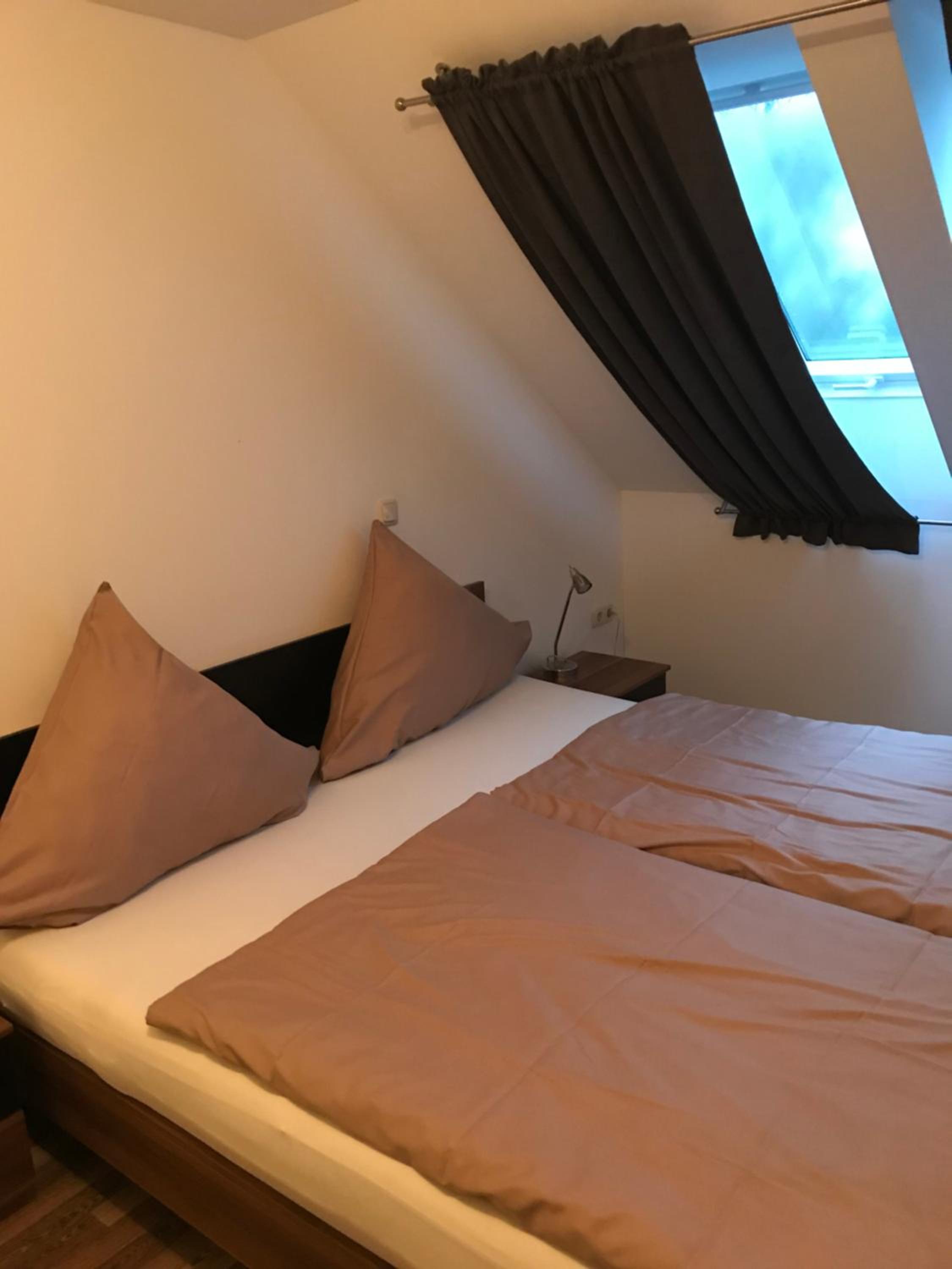 One-Bedroom Apartment (2 Adults) photo 1