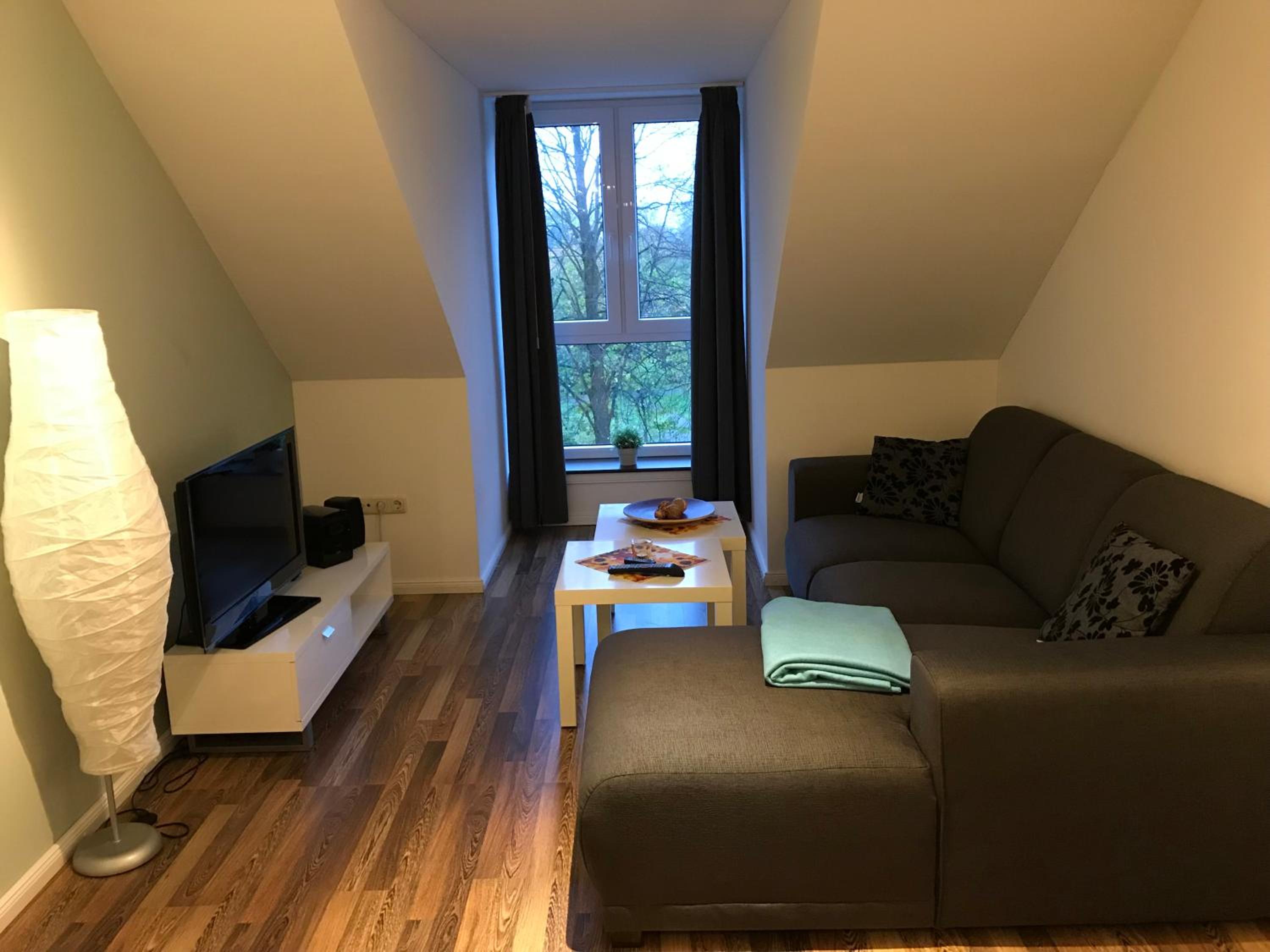 One-Bedroom Apartment (2 Adults) photo 3