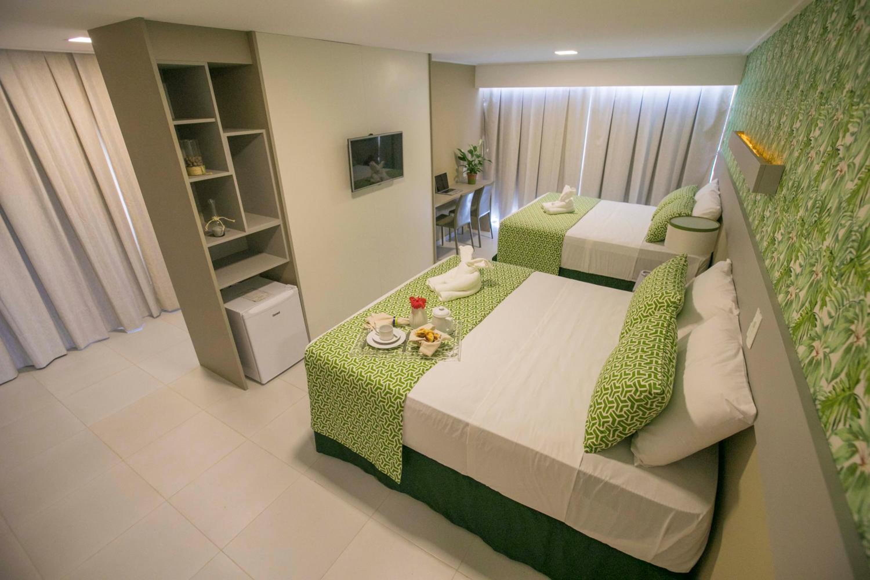 Superior Family Suite photo 1