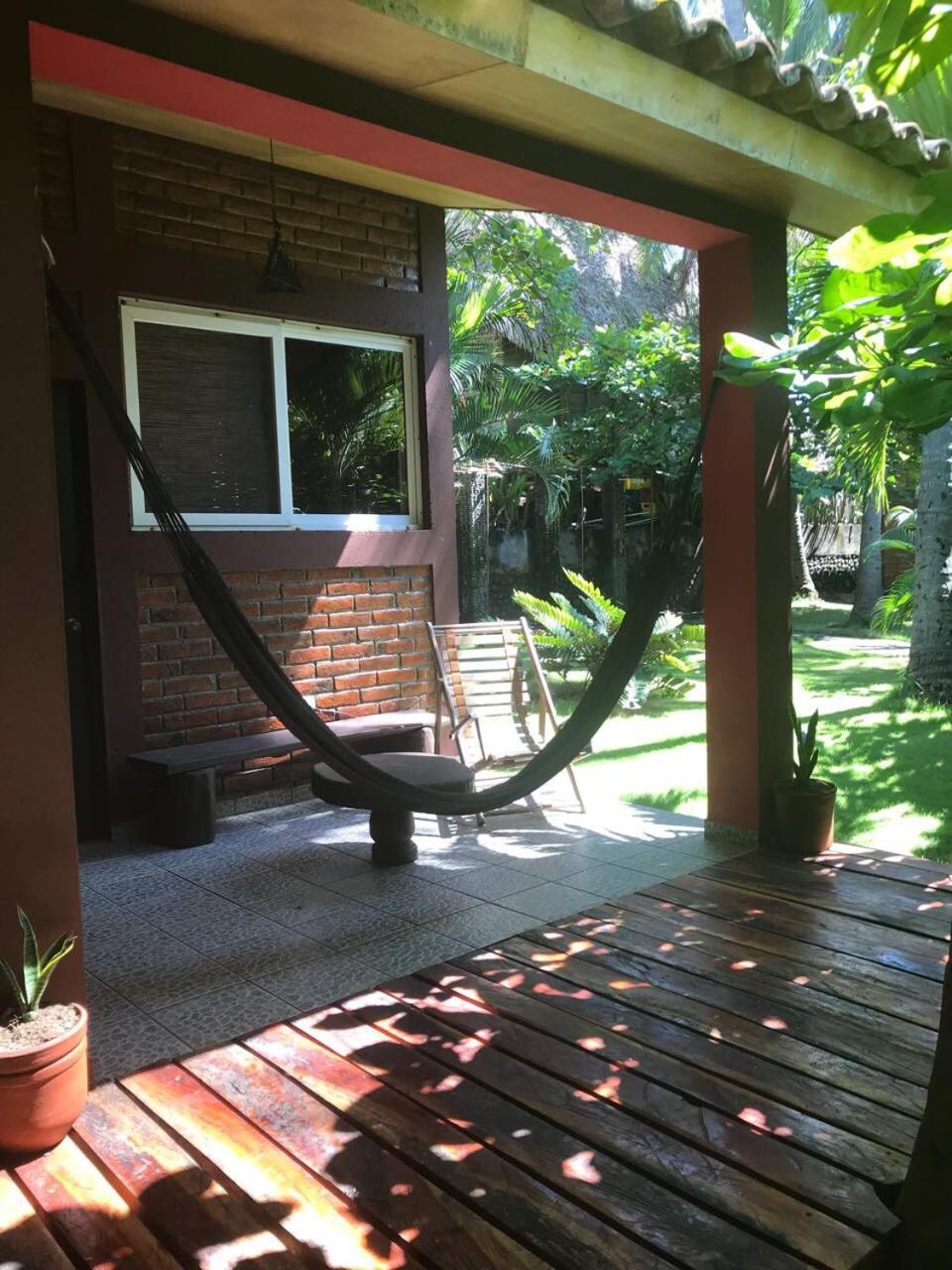 Standard Double or Twin Room with Garden View photo 3