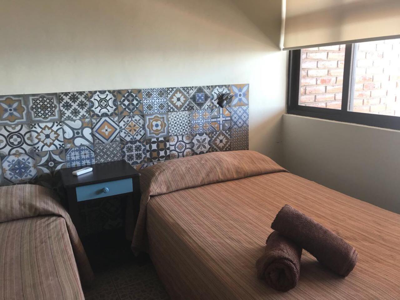 Economy Double or Twin Room photo 2