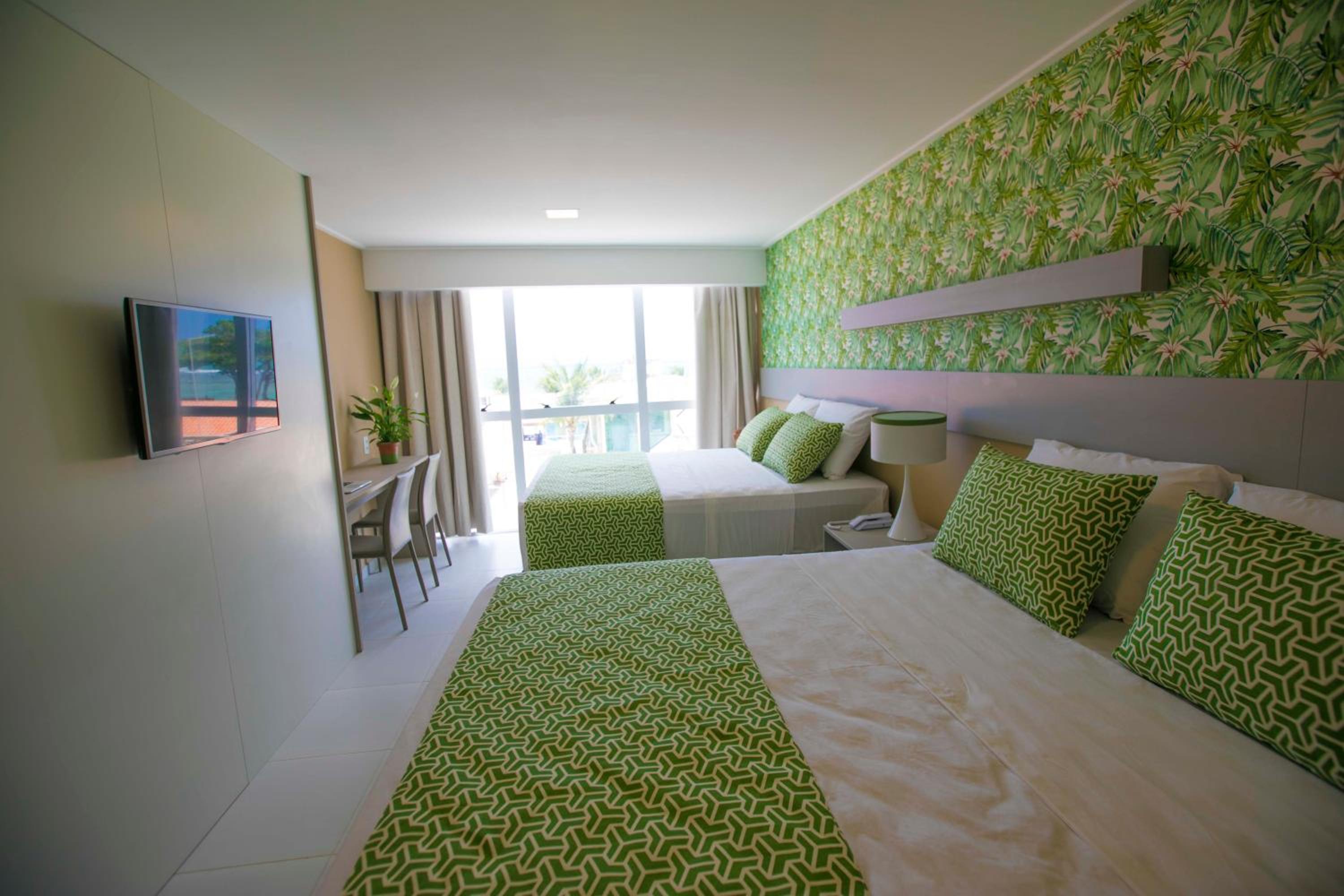 Superior Family Suite photo 3
