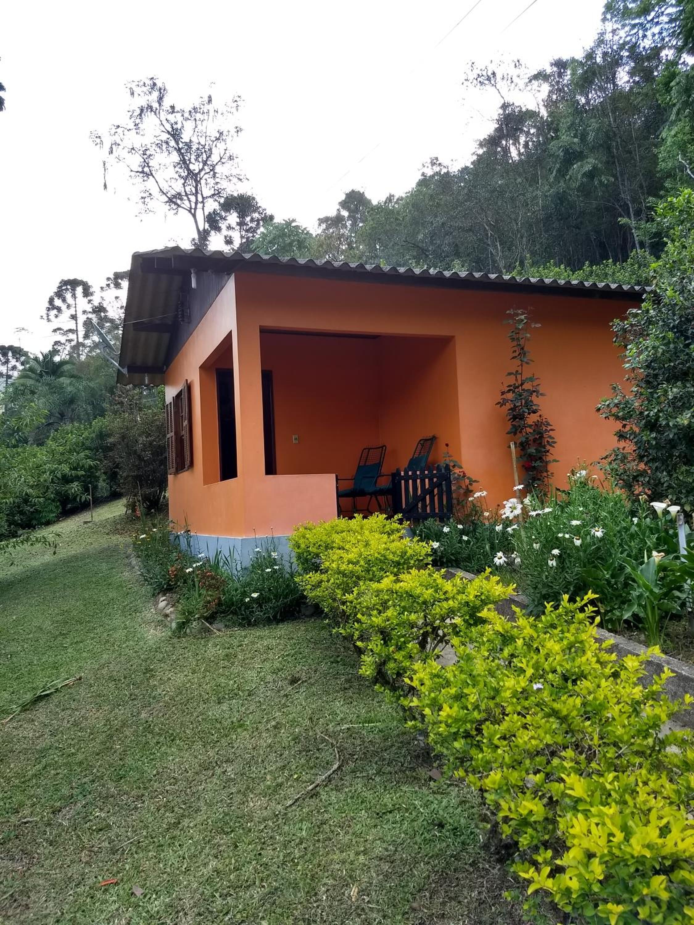 Chalet photo 2