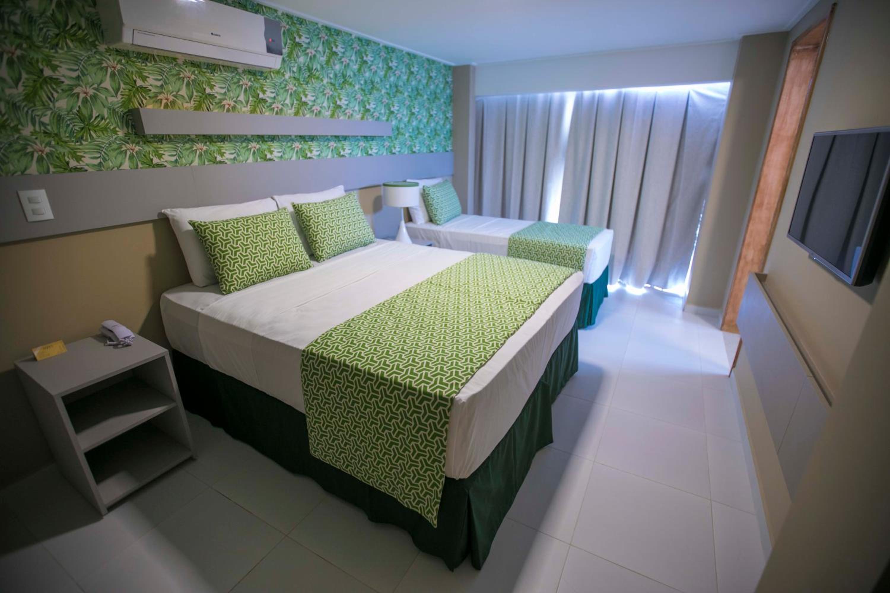 Family Suite photo 2
