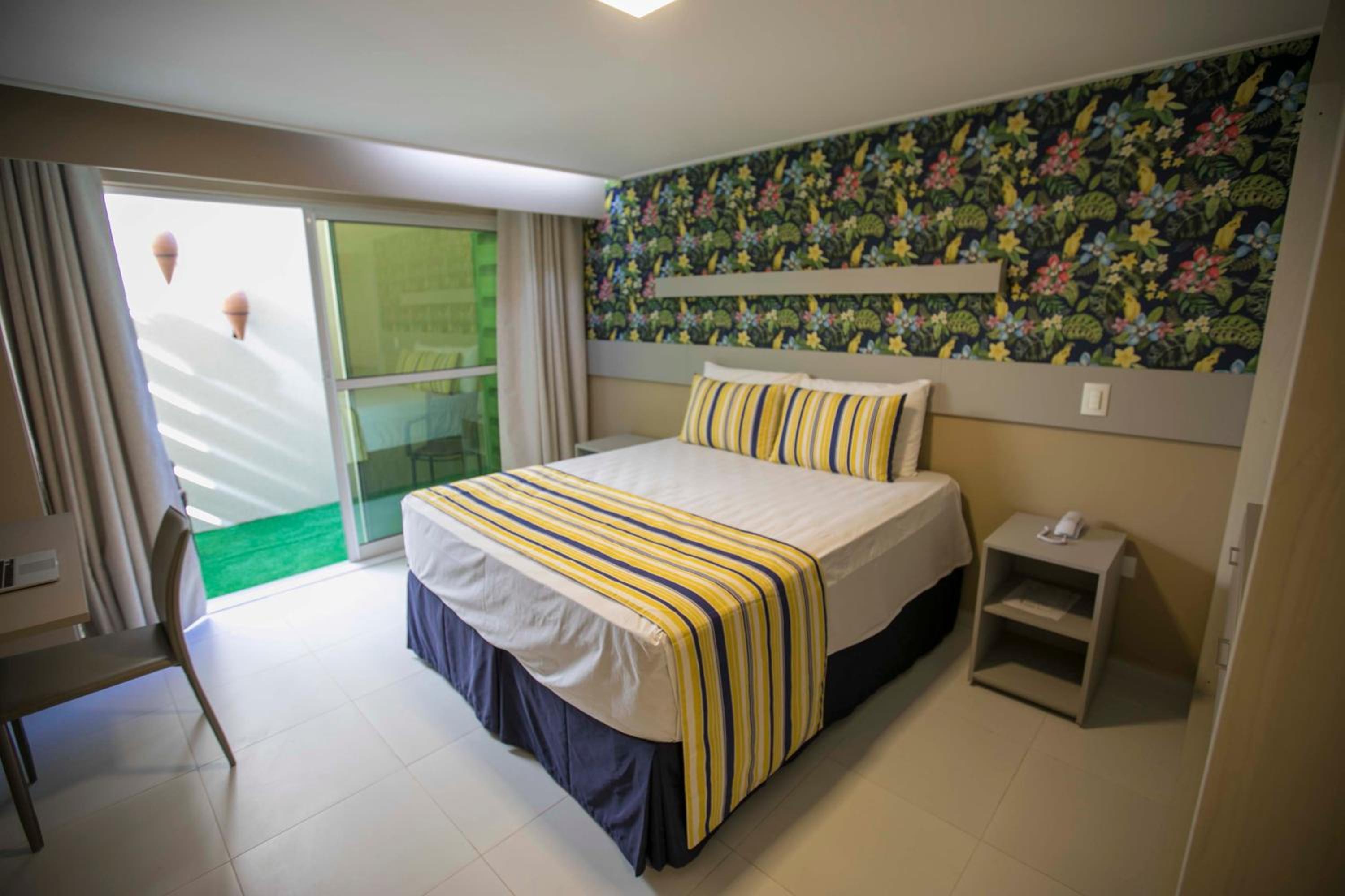 Standard Double Suite photo 1