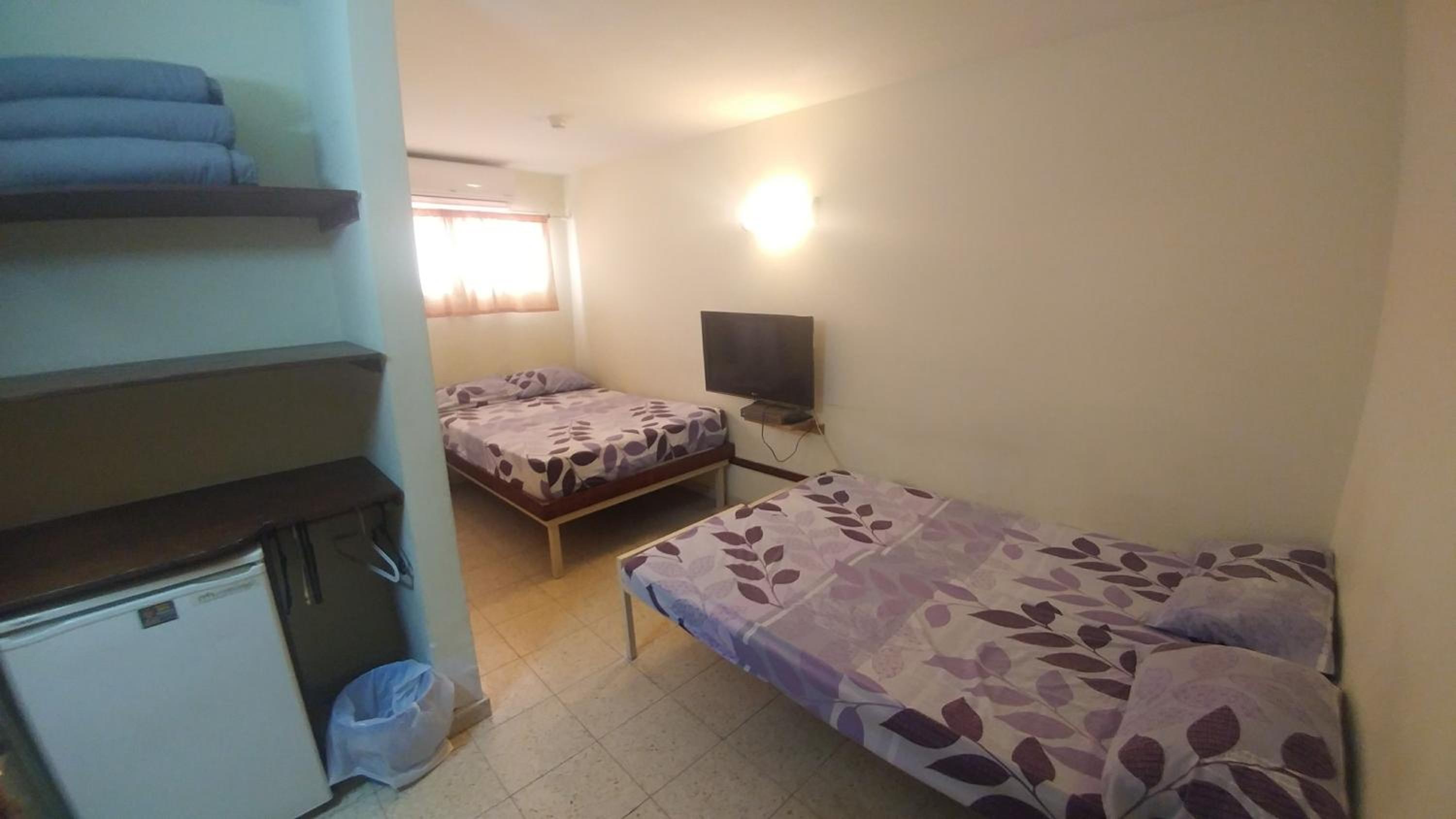 Quadruple Room photo 3