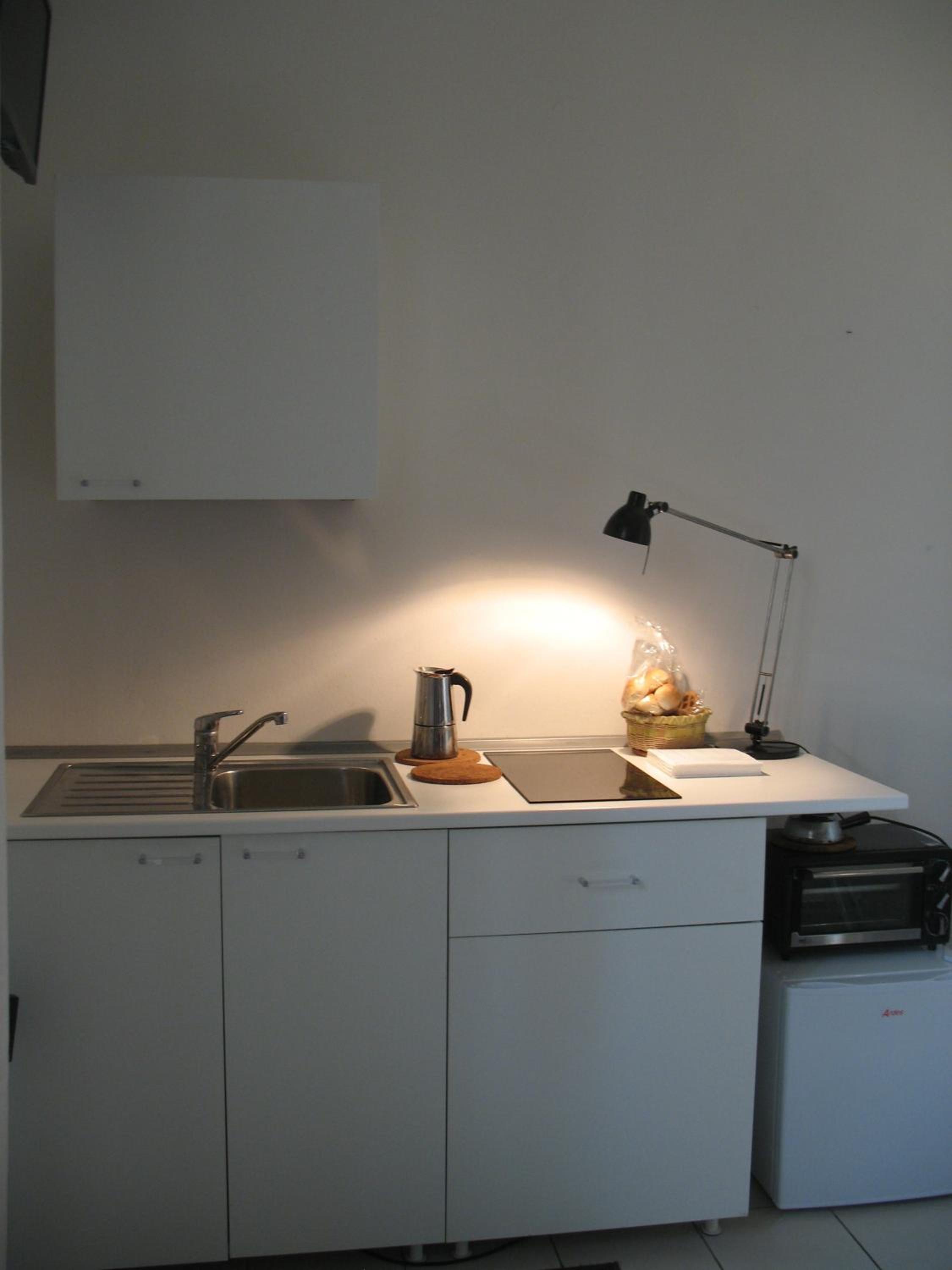 Studio