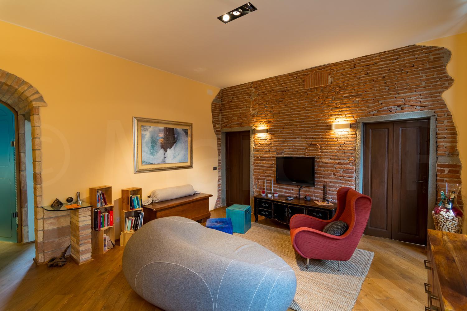 Two-Bedroom Apartment photo 1