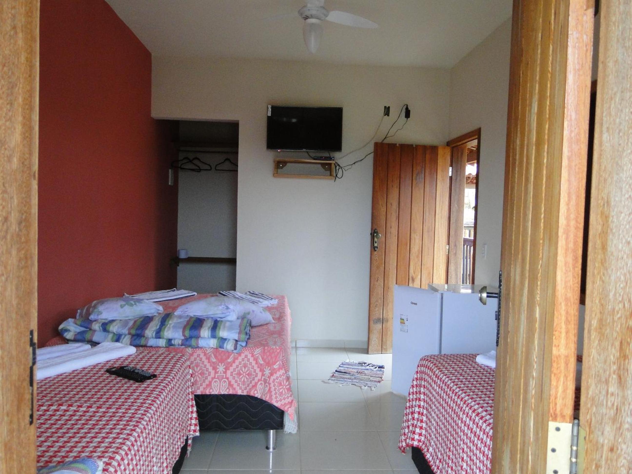 Deluxe Double Room with Shower photo 1
