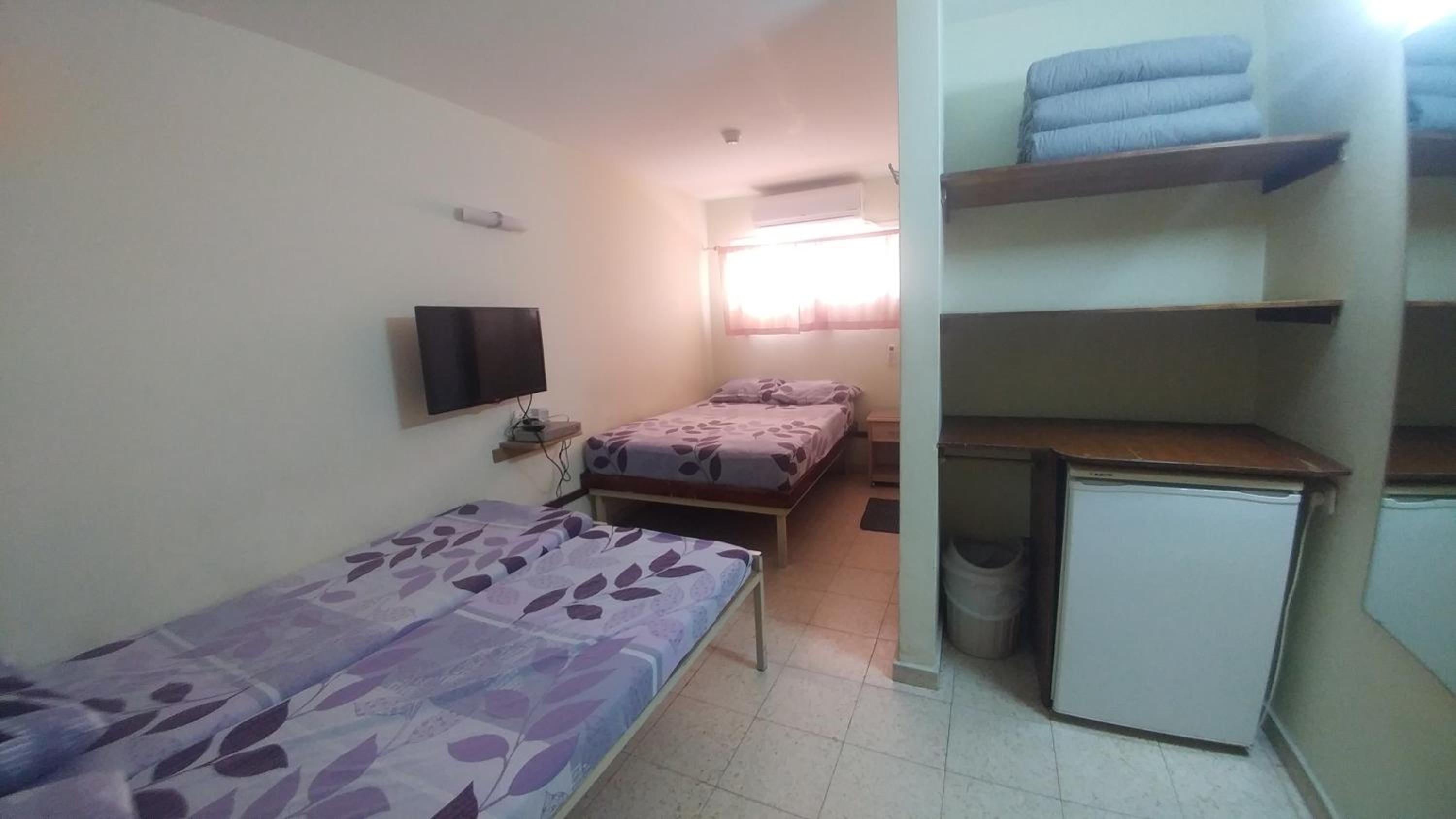 Quadruple Room photo 1